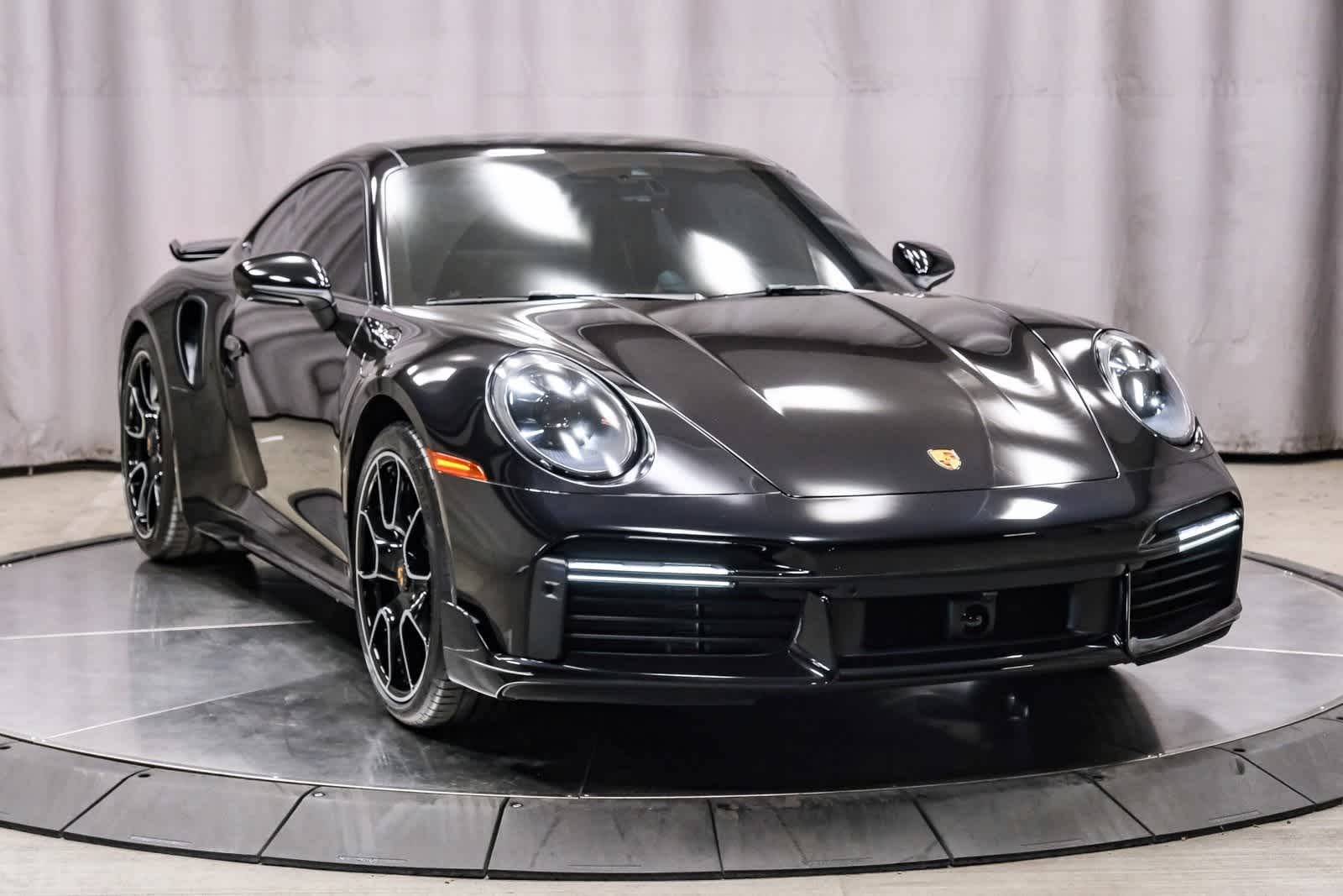 Thumbnail: 2023 Porsche 911 - 5