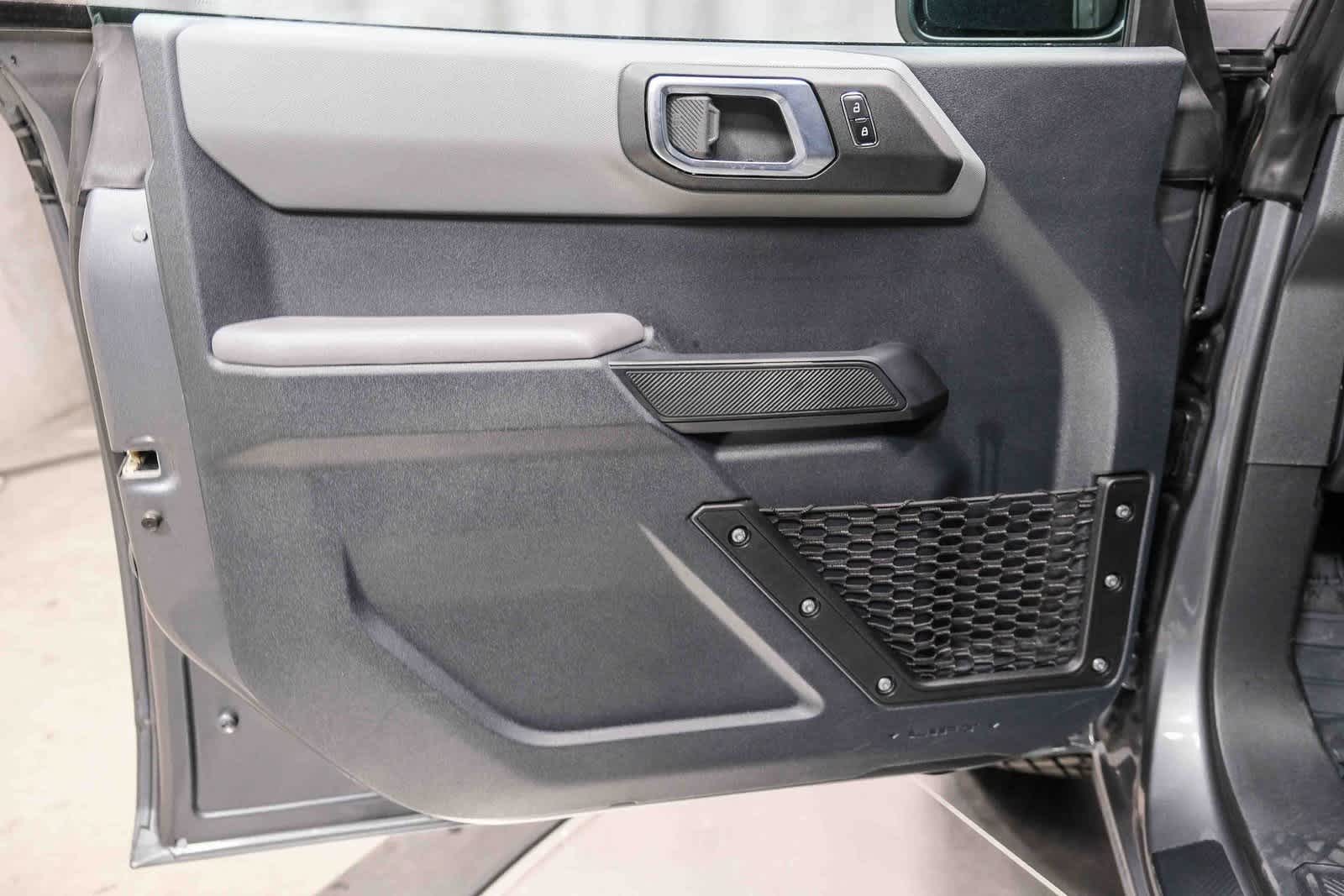 Thumbnail: 2023 Ford Bronco - 22