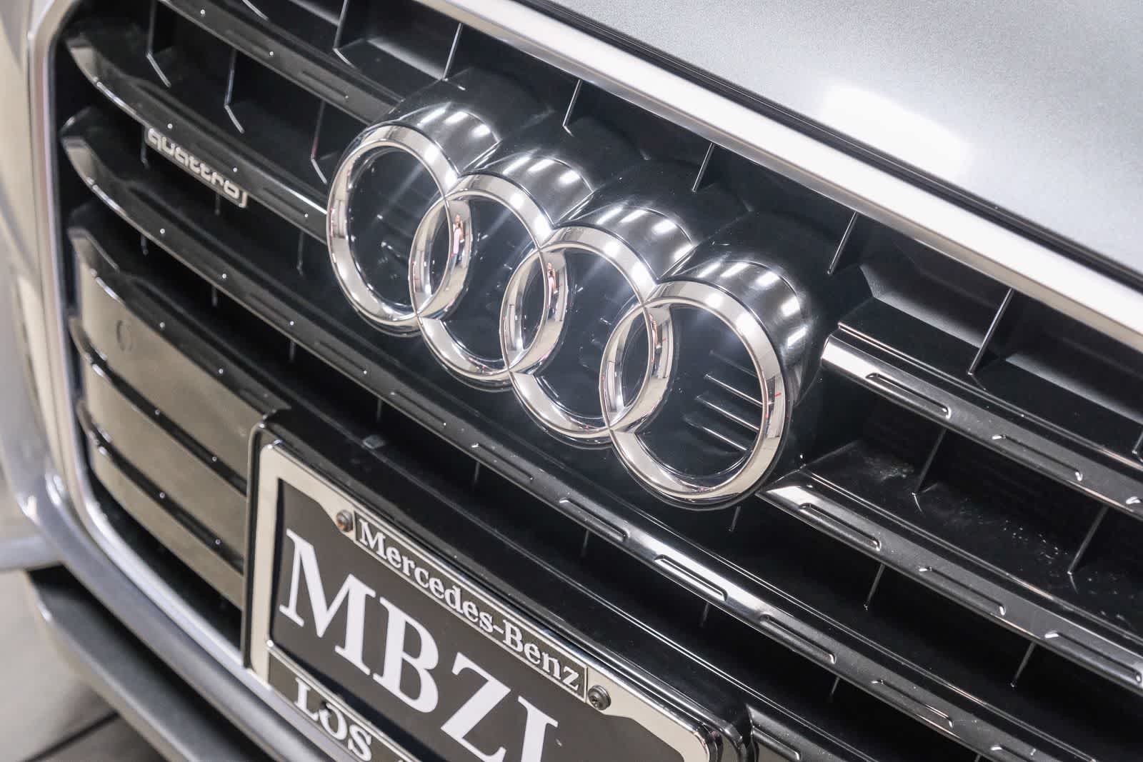 Thumbnail: 2018 Audi Q3 - 15