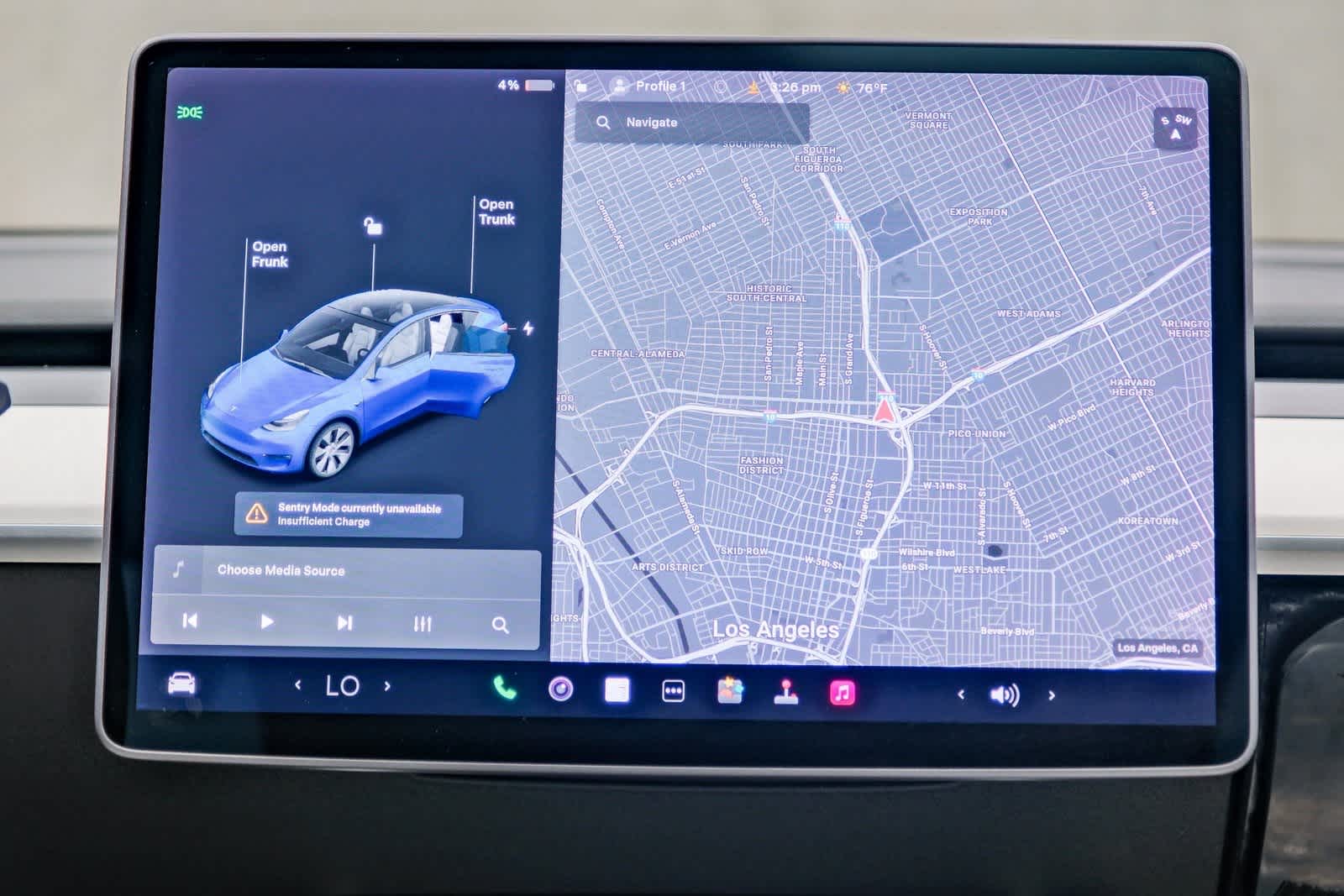 Thumbnail: 2021 Tesla Model Y - 13