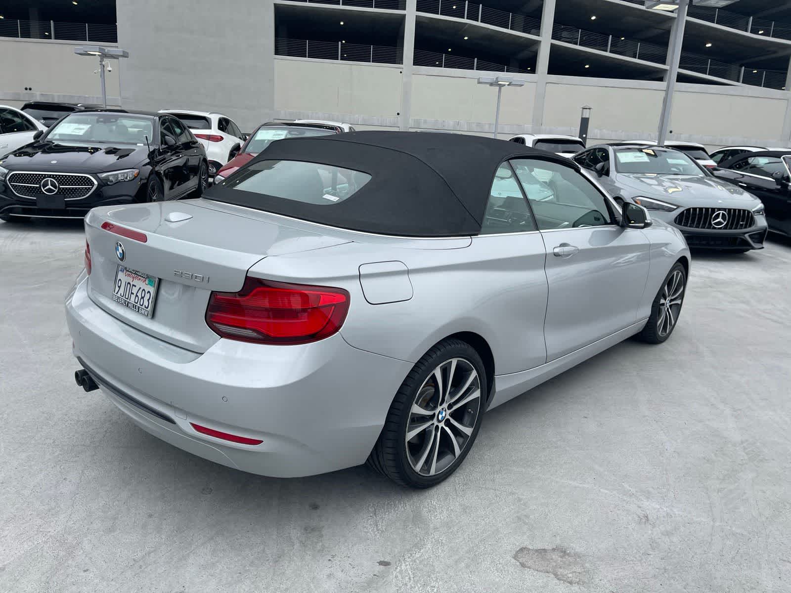 Thumbnail: 2019 BMW 2 Series - 3