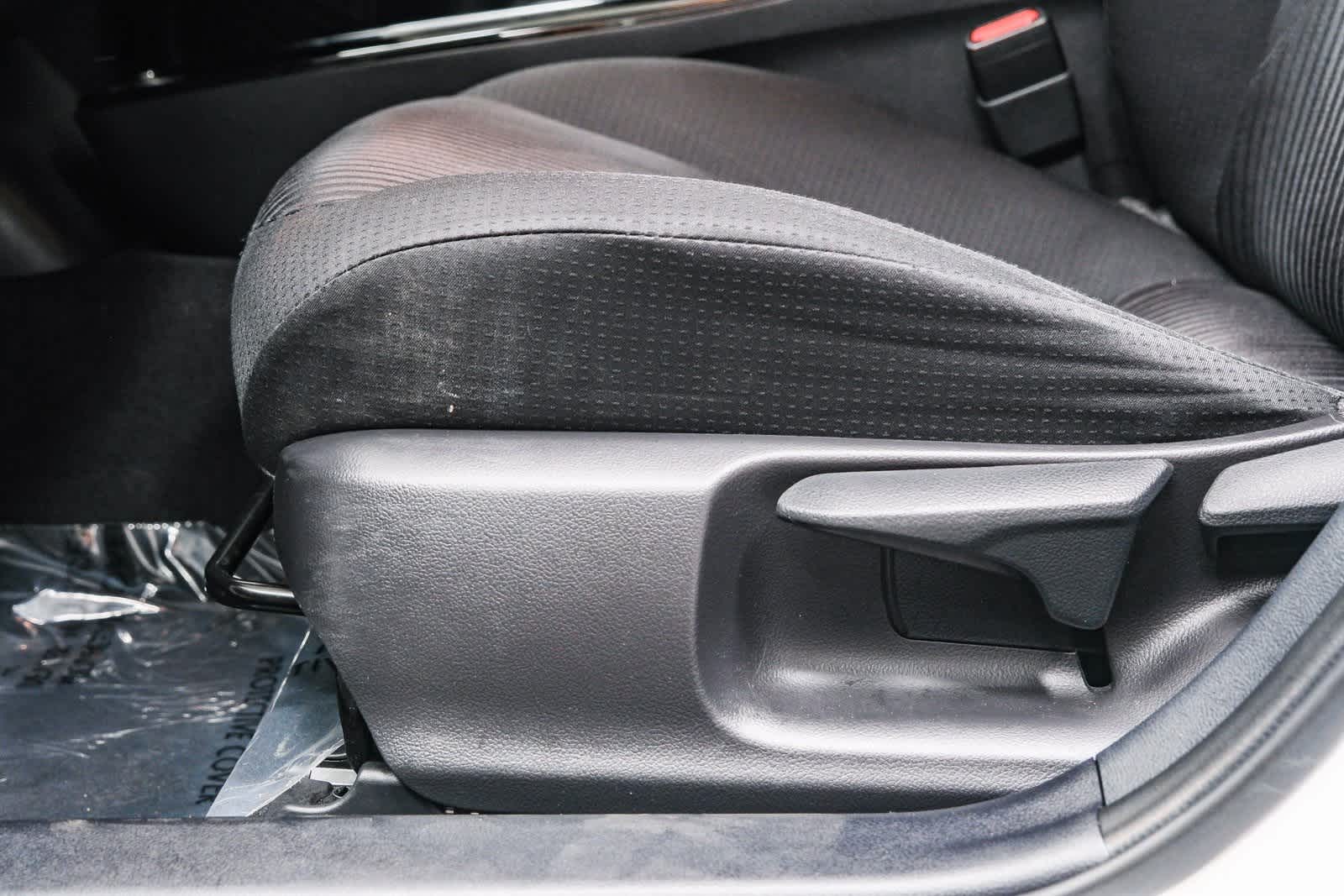 Thumbnail: 2021 Toyota Prius Prime - 20