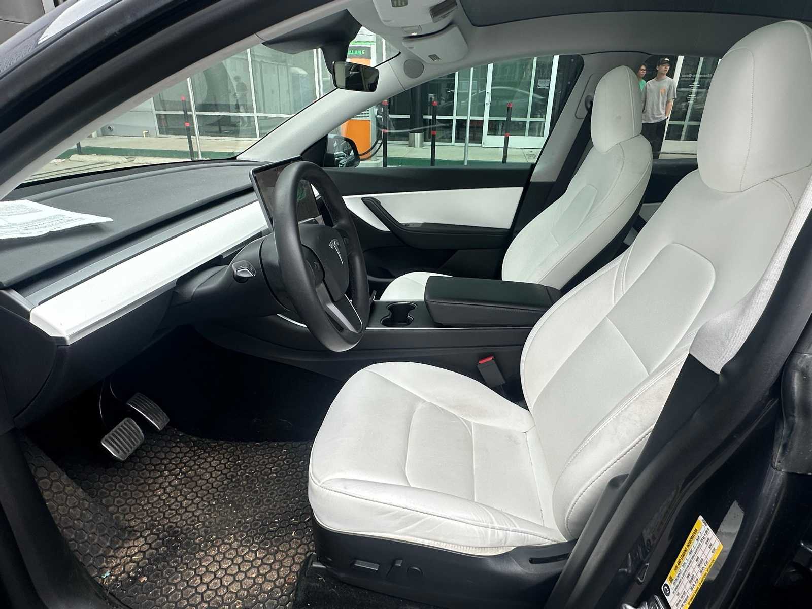 Thumbnail: 2020 Tesla Model Y - 6