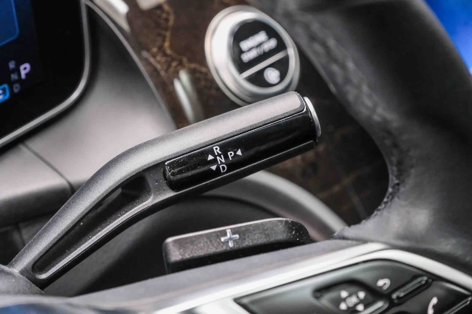 Thumbnail: 2025 Mercedes-Benz GLC - 19