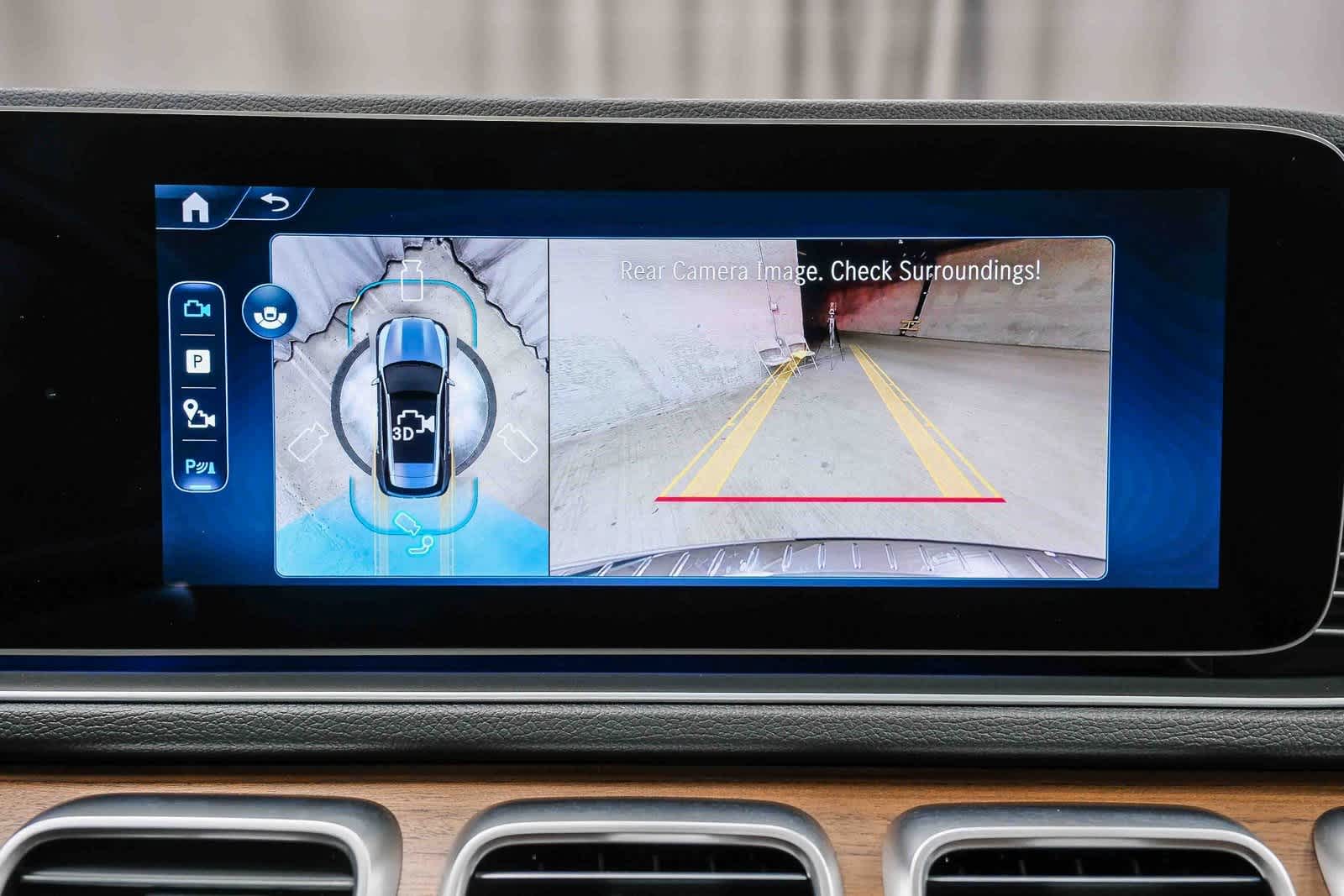 Thumbnail: 2025 Mercedes-Benz GLE - 26