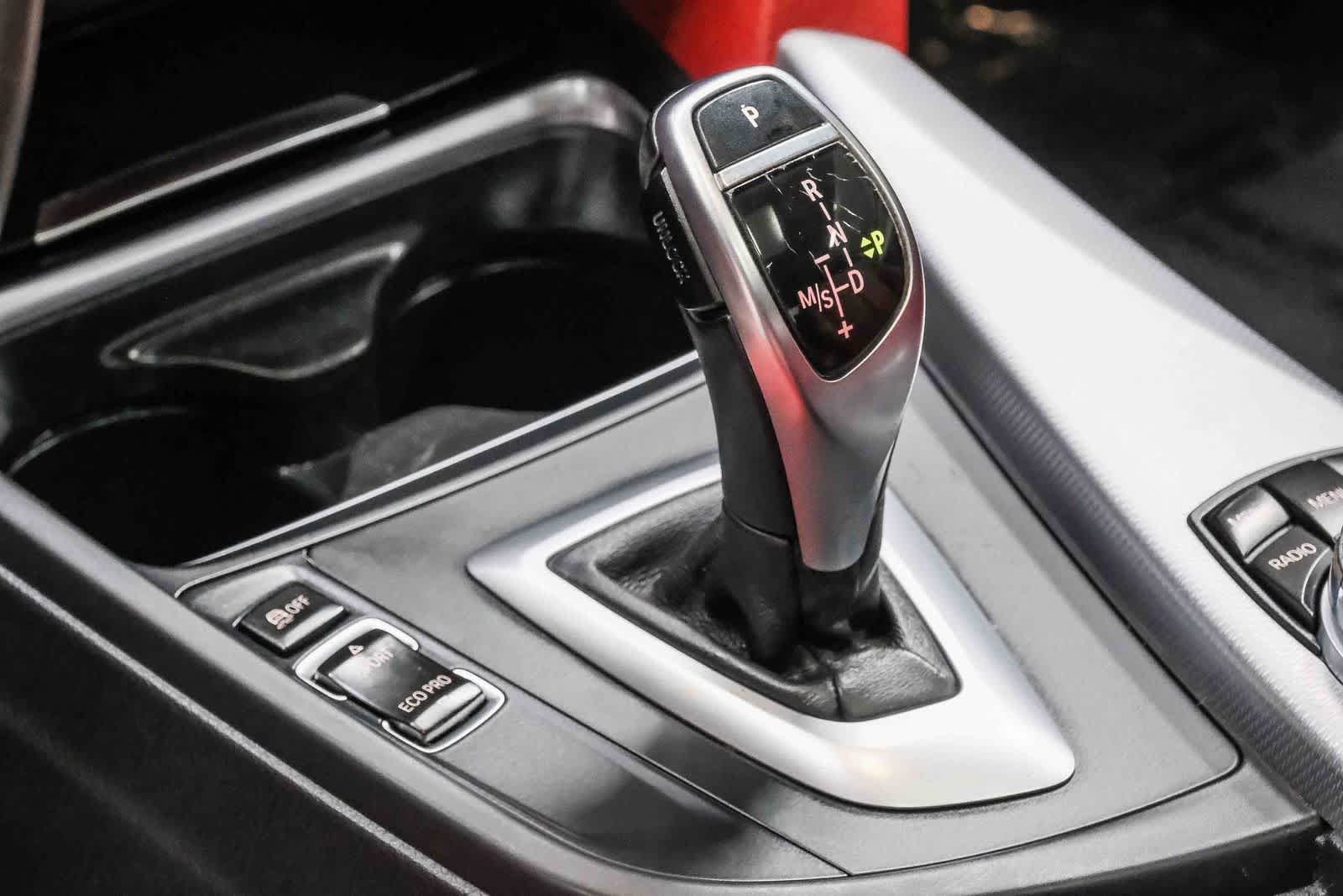 Thumbnail: 2014 BMW 4 Series - 13