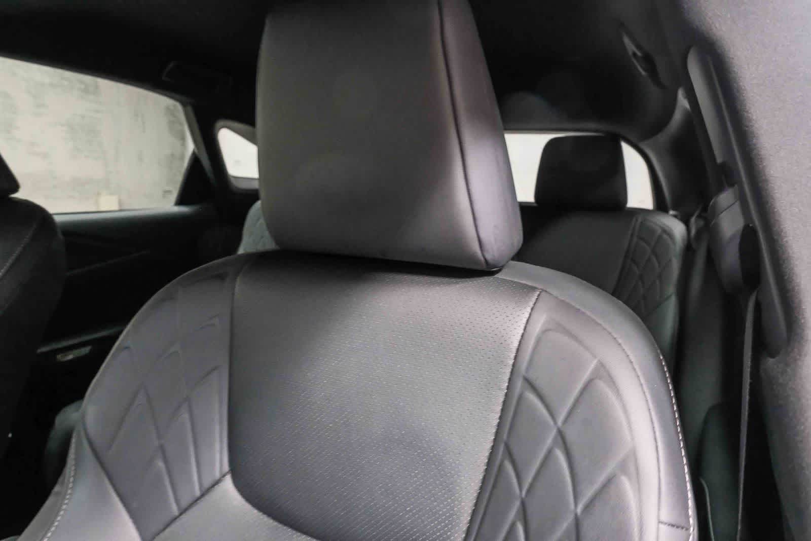 Thumbnail: 2023 Lexus RX - 18