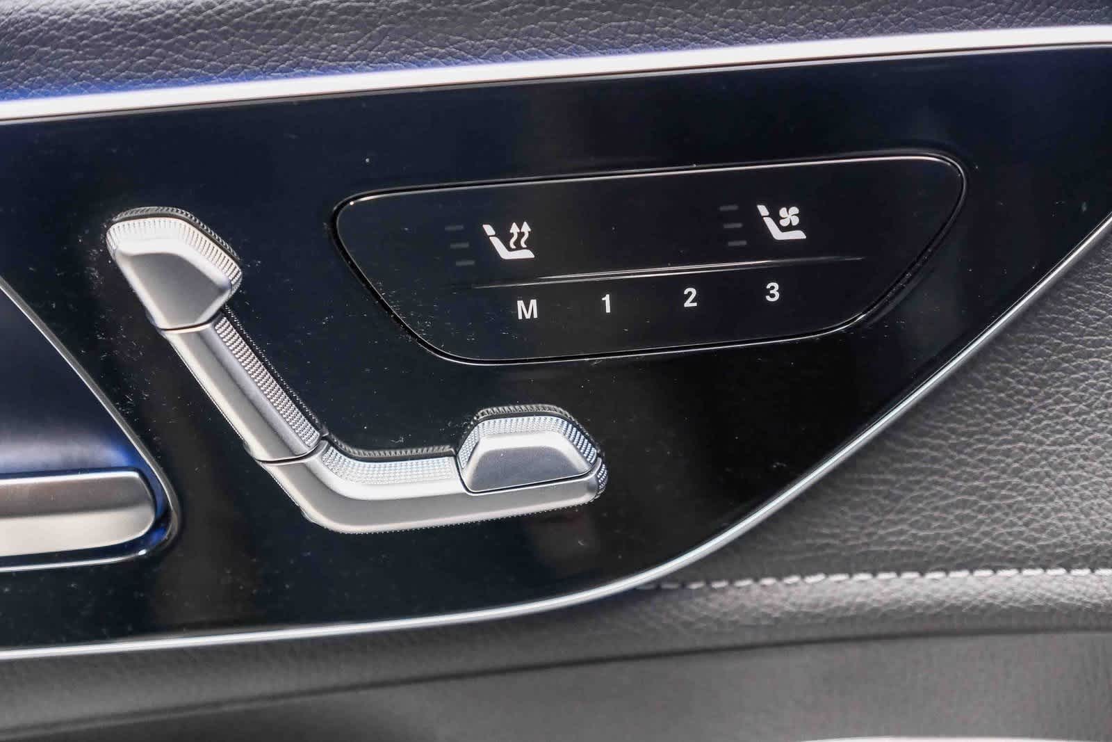 Thumbnail: 2023 Mercedes-Benz EQE - 22