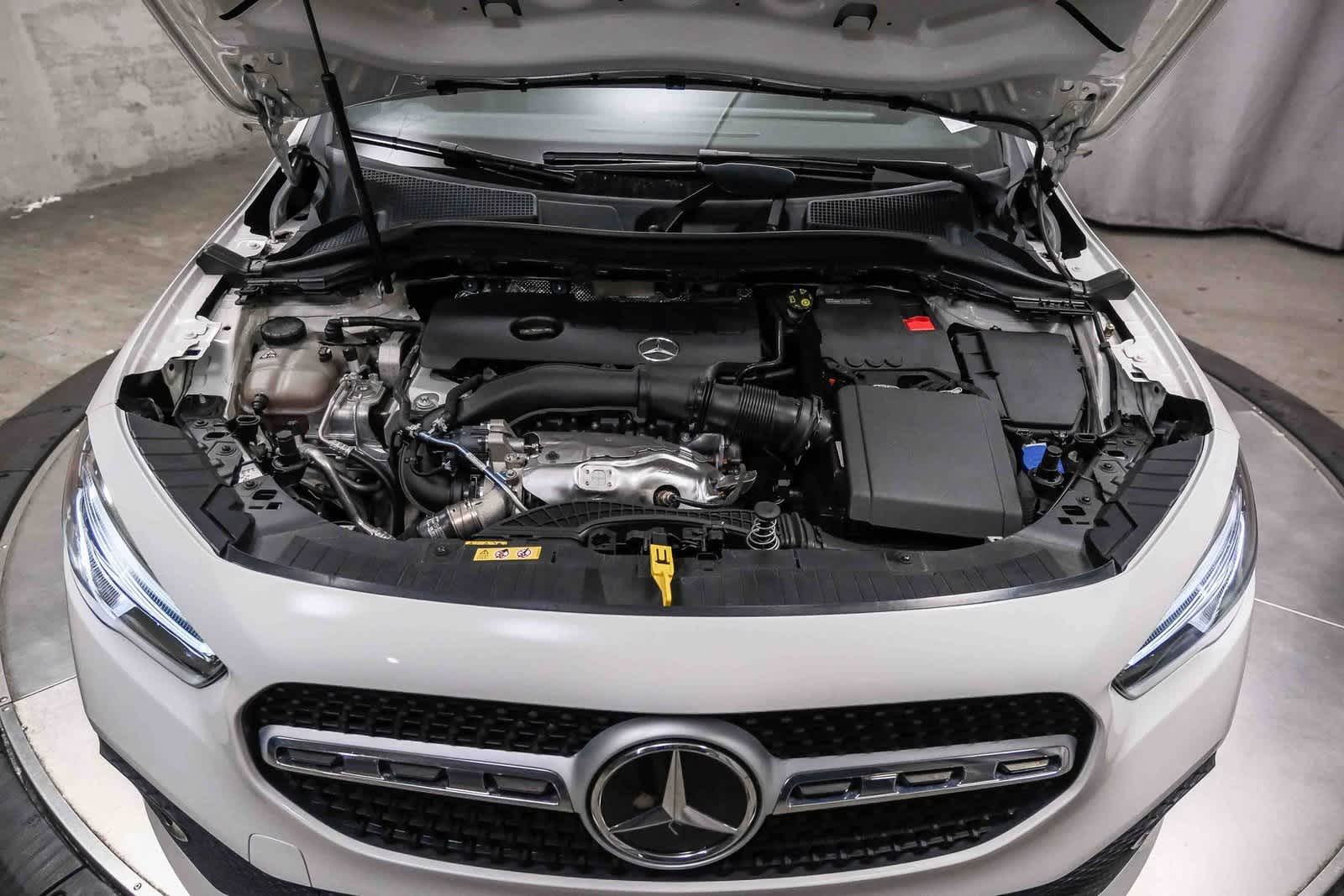 Thumbnail: 2023 Mercedes-Benz GLA - 29