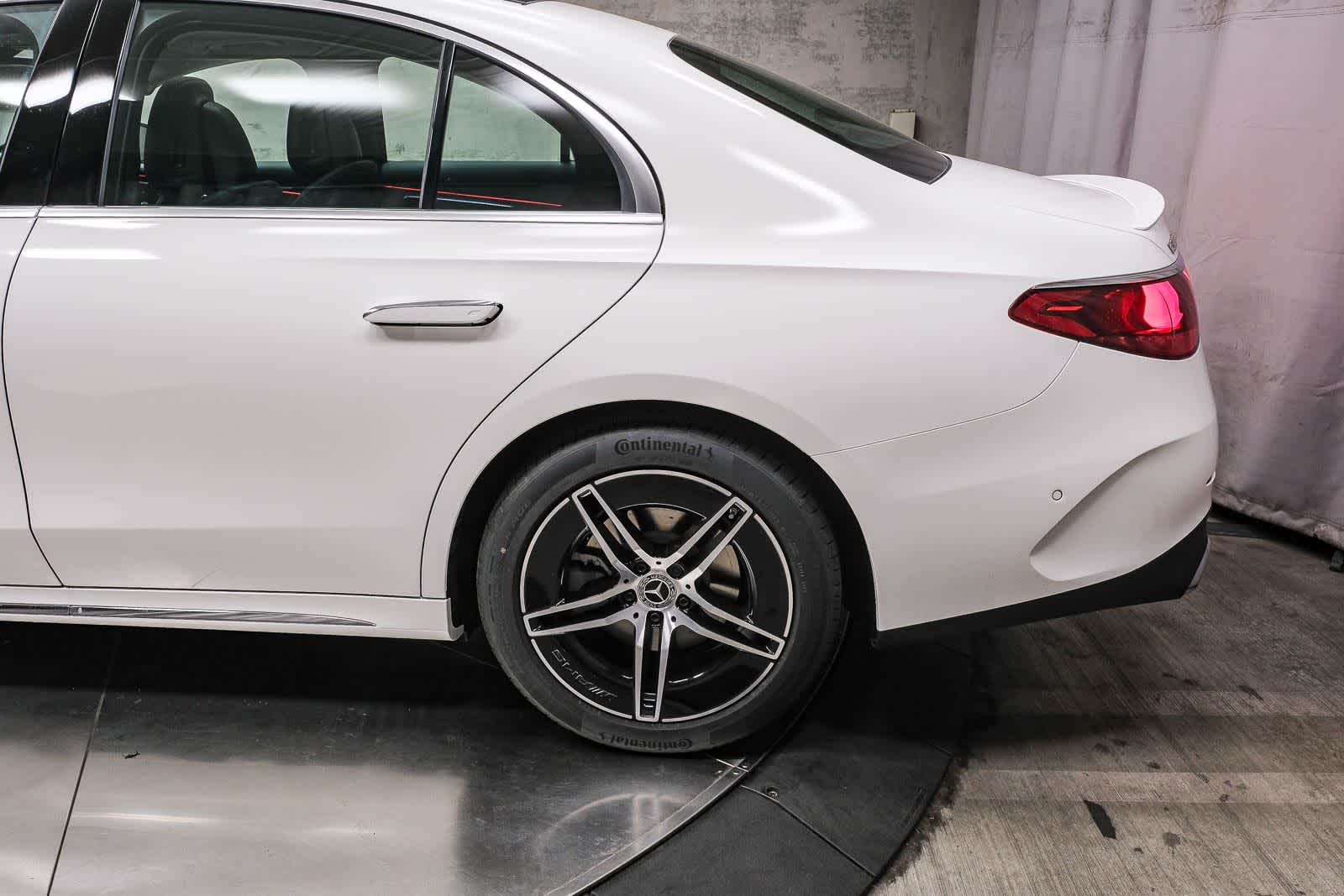 Thumbnail: 2026 Mercedes-Benz E-Class - 8