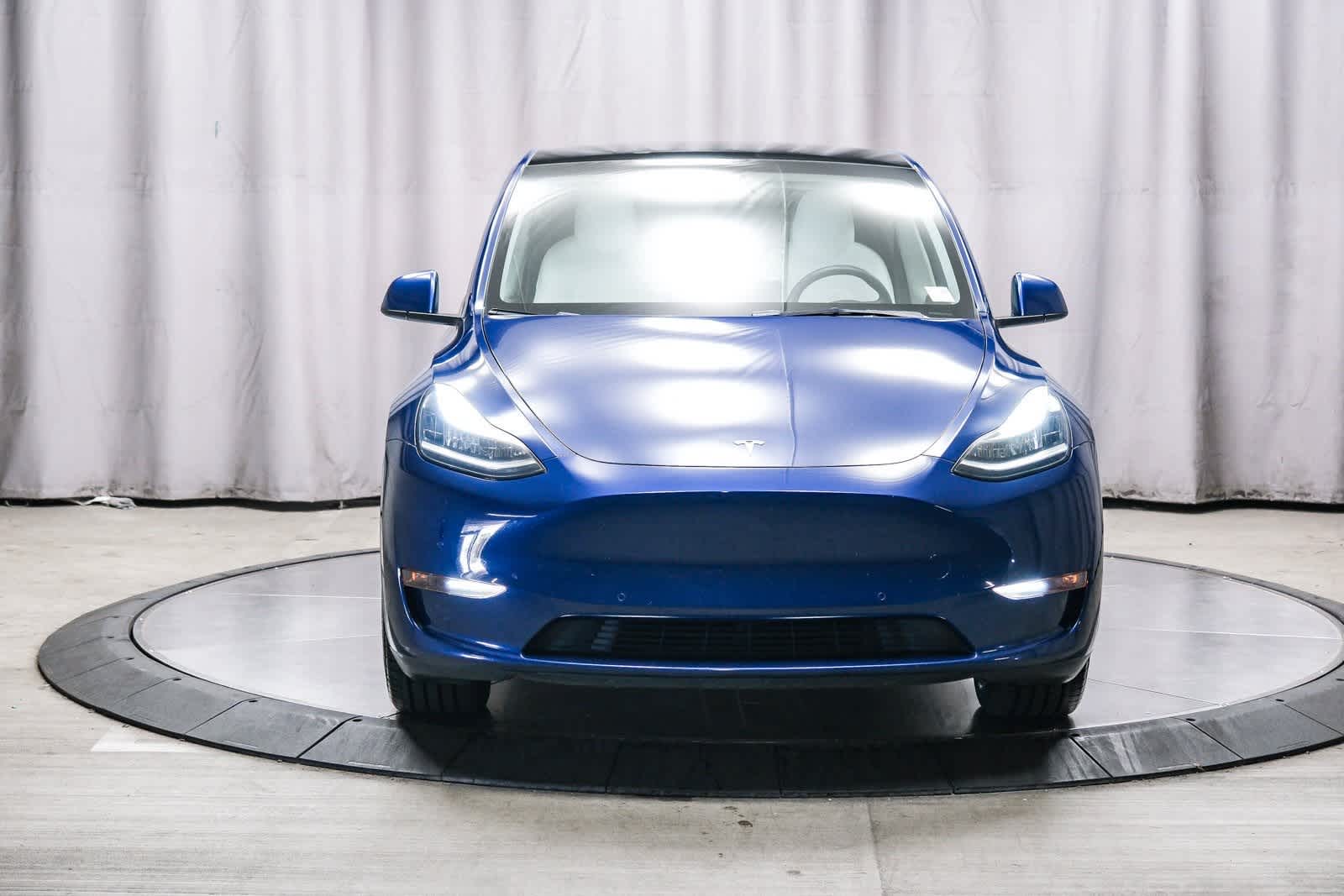 Thumbnail: 2022 Tesla Model Y - 6