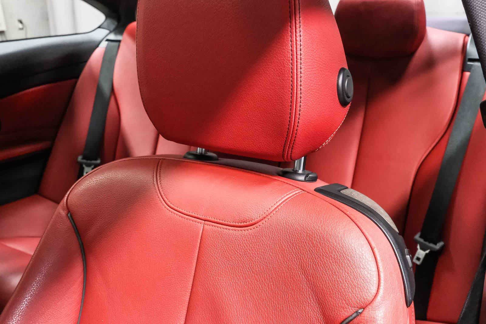 Thumbnail: 2014 BMW 4 Series - 14