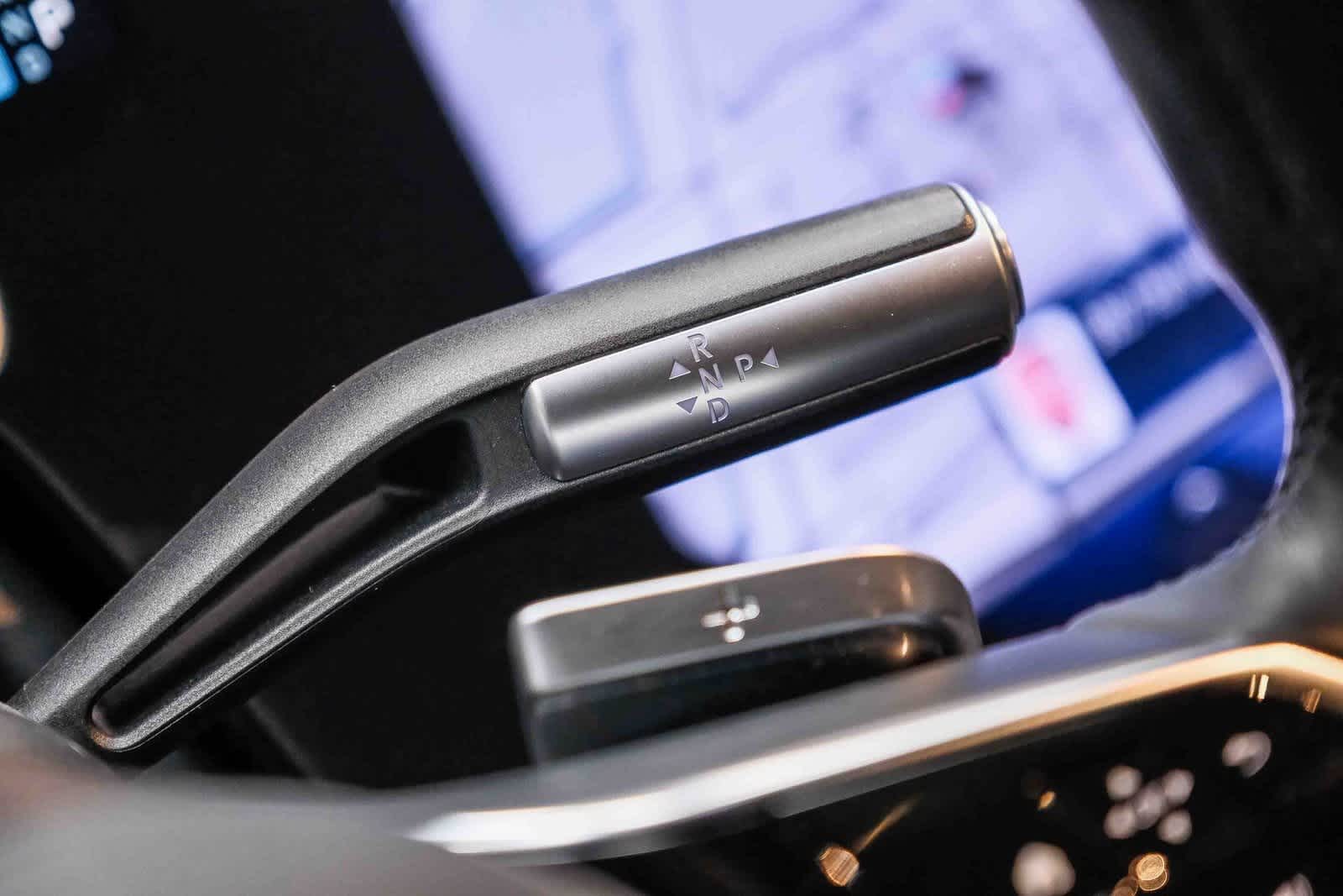 Thumbnail: 2022 Mercedes-Benz EQS - 19