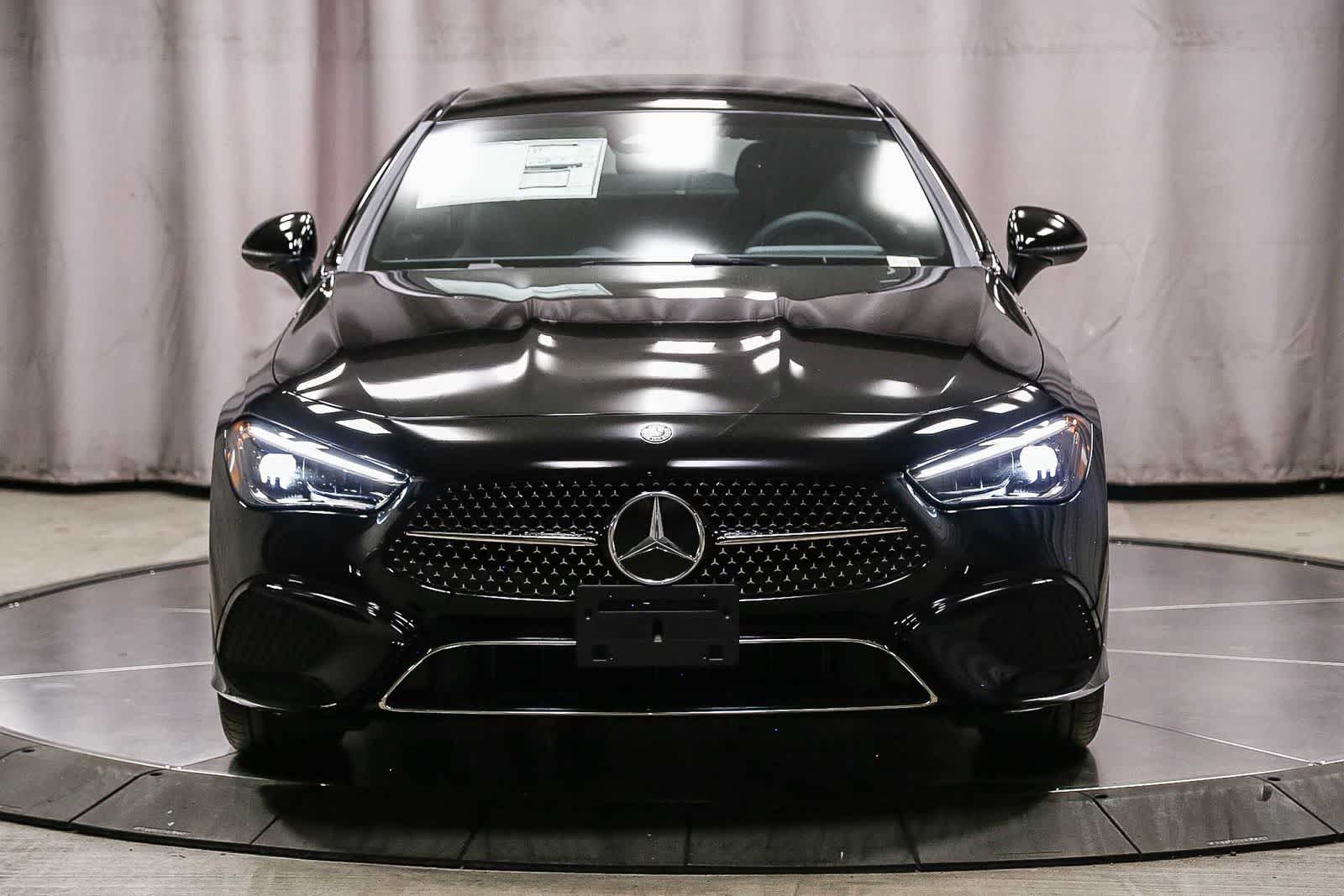 Thumbnail: 2026 Mercedes-Benz CLE - 2