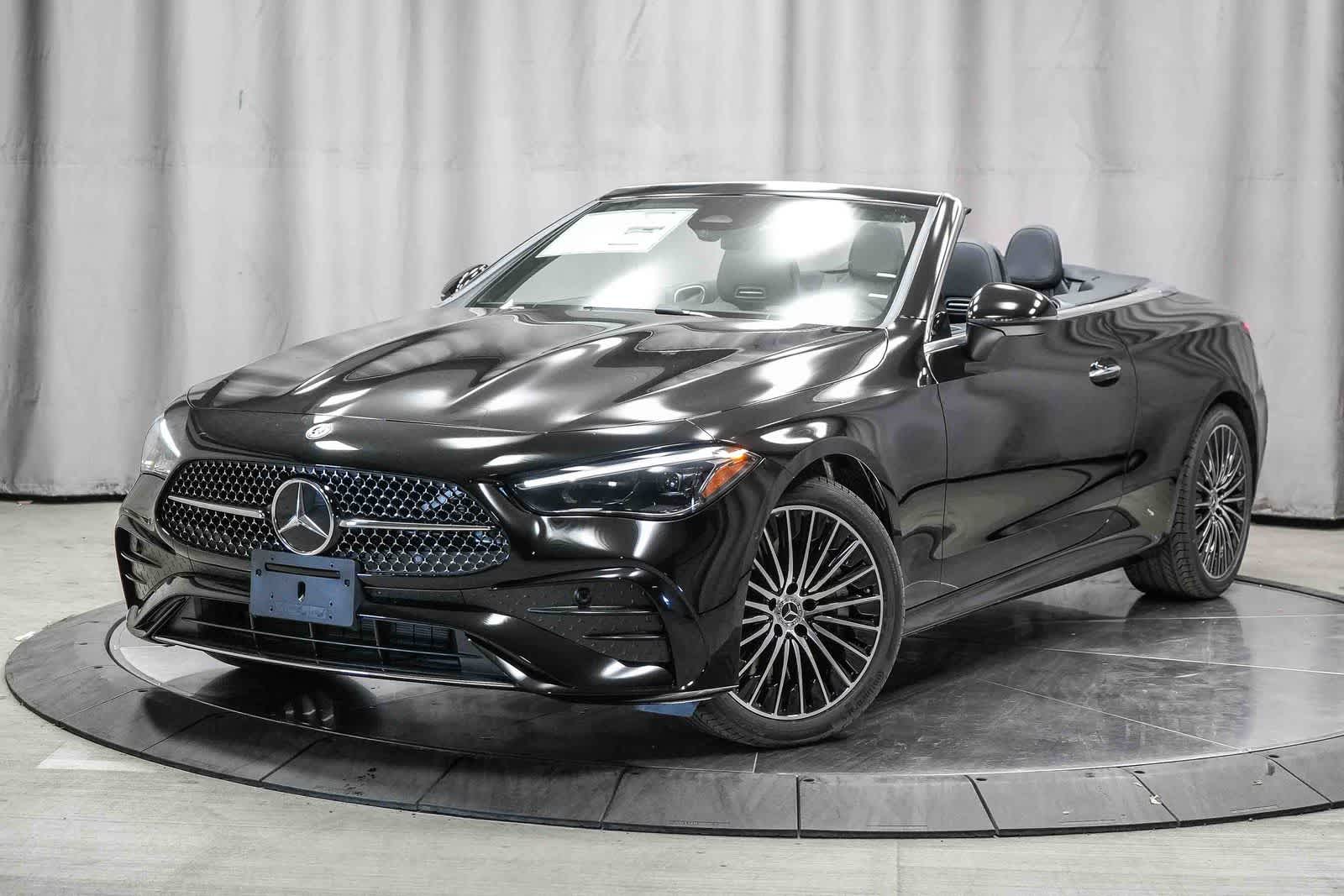 Thumbnail: 2026 Mercedes-Benz CLE - 12