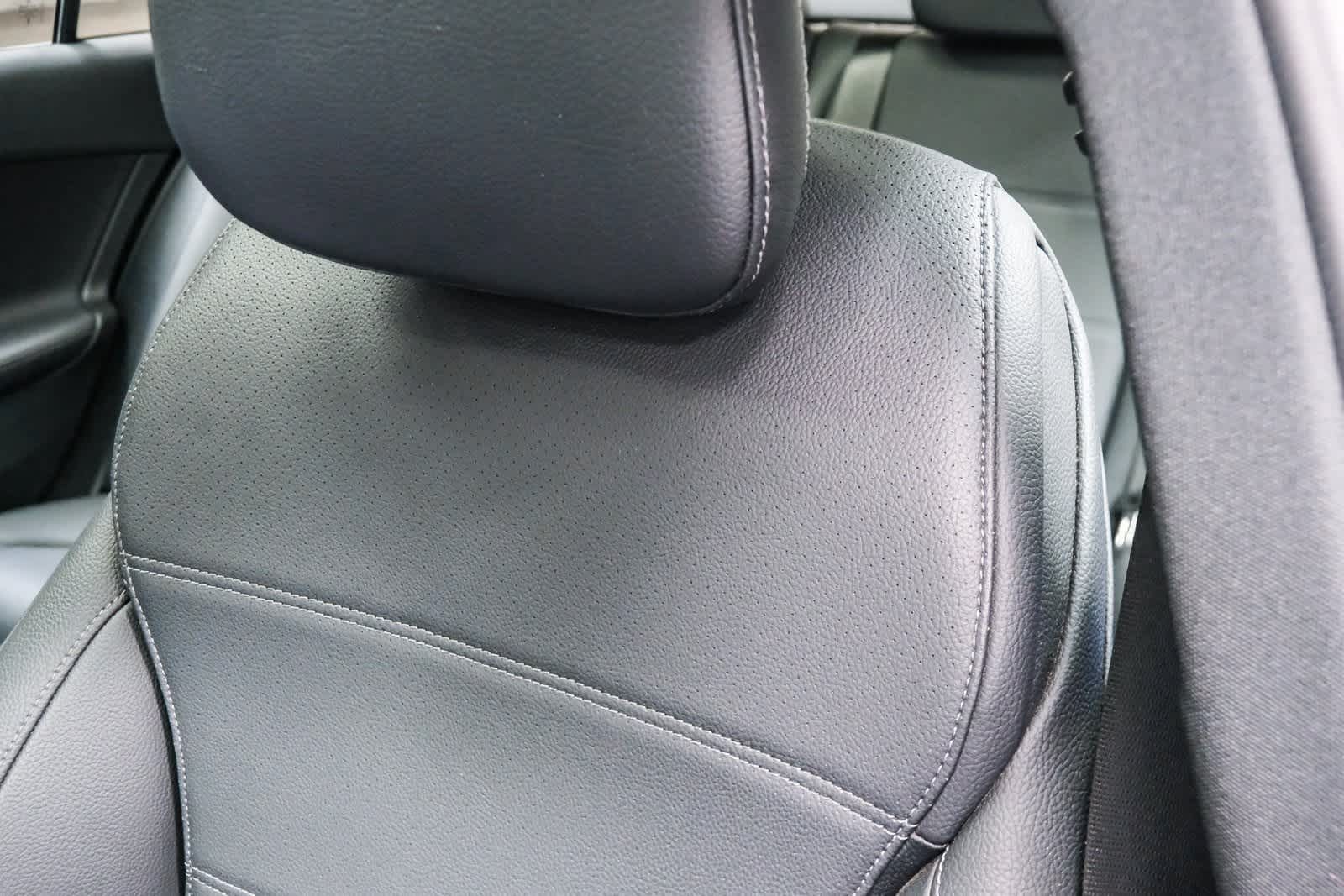 Thumbnail: 2025 Mercedes-Benz C-Class - 18