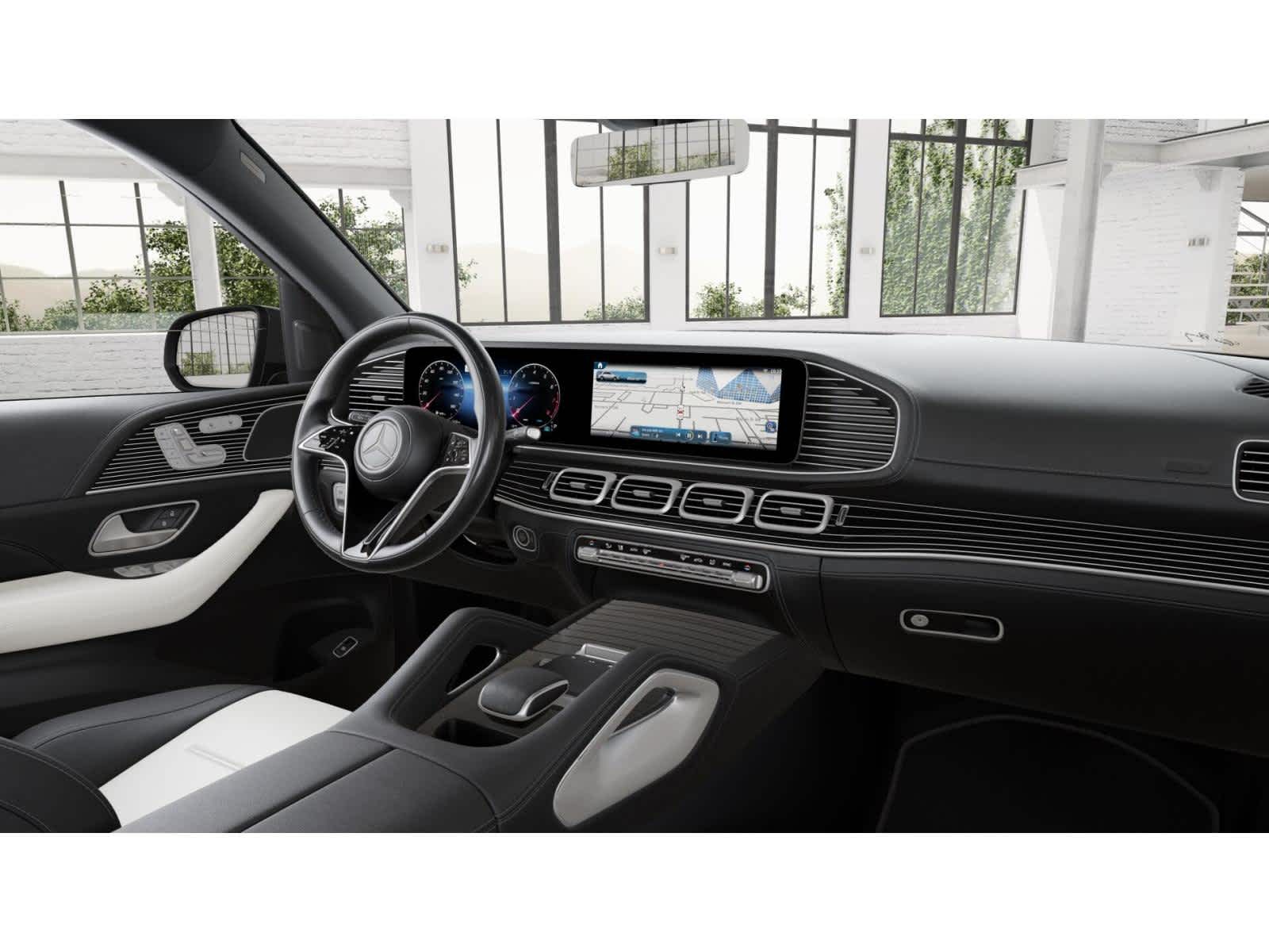 Thumbnail: 2026 Mercedes-Benz GLE - 5