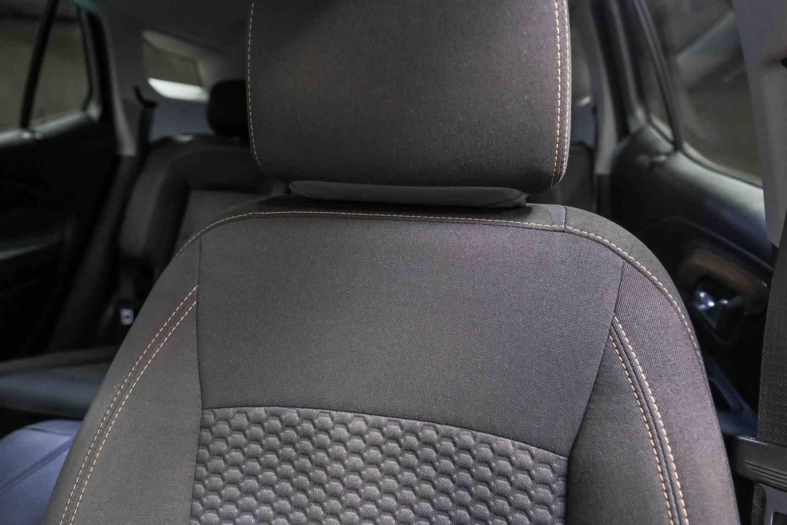 Thumbnail: 2018 GMC Terrain - 21