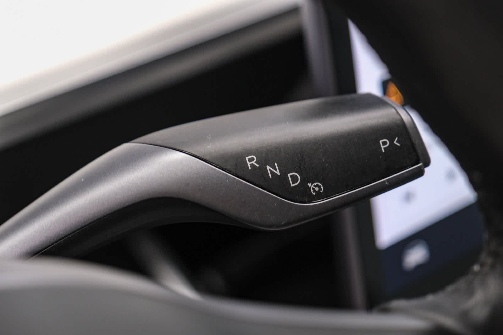 Thumbnail: 2021 Tesla Model Y - 19