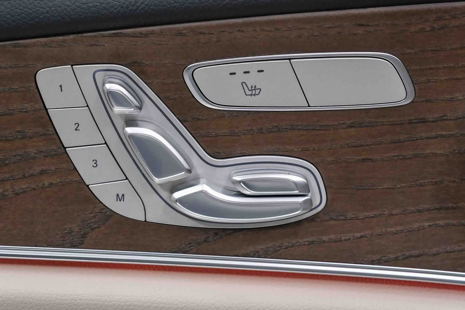 Thumbnail: 2022 Mercedes-Benz E-Class - 24