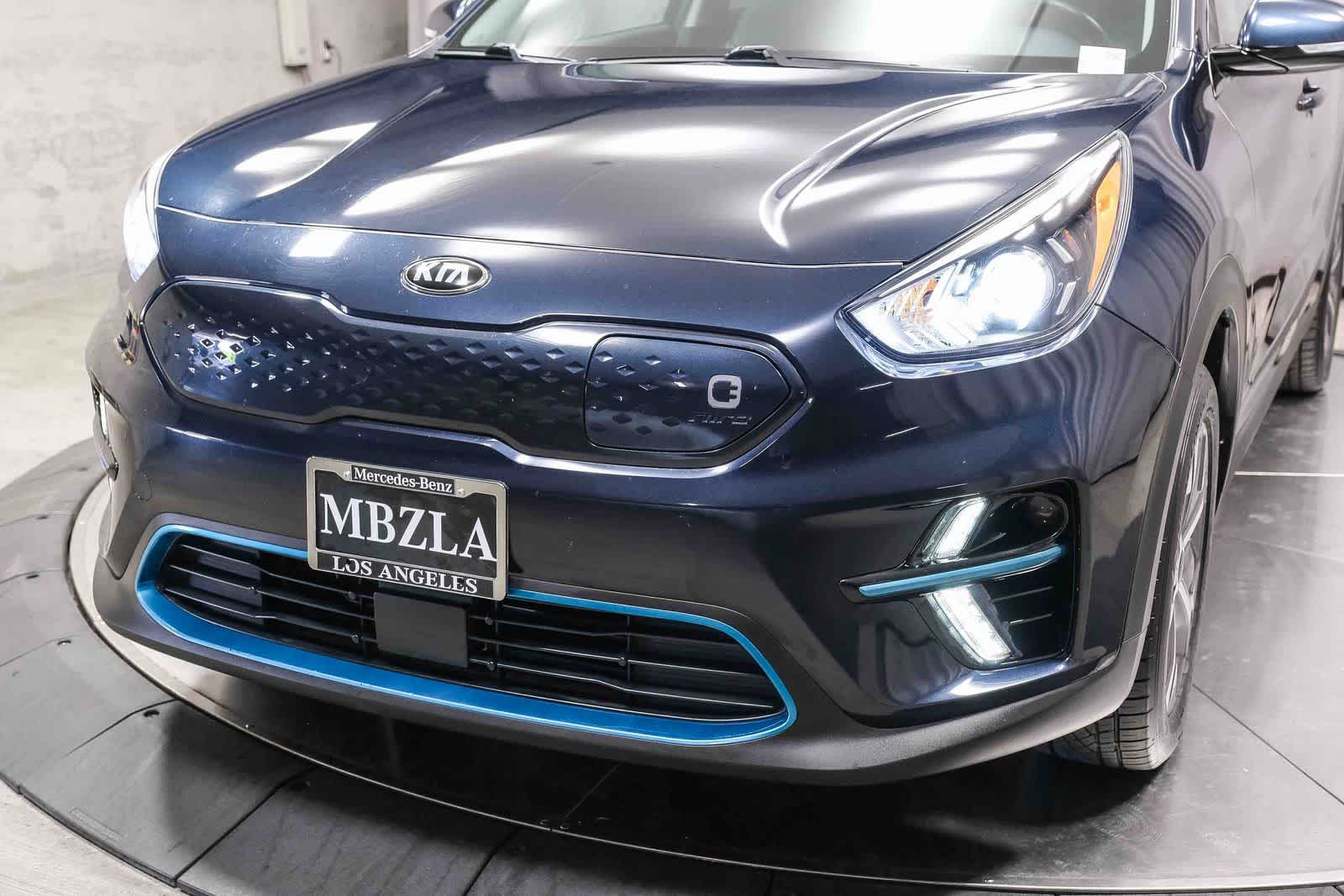 Thumbnail: 2020 Kia Niro - 11
