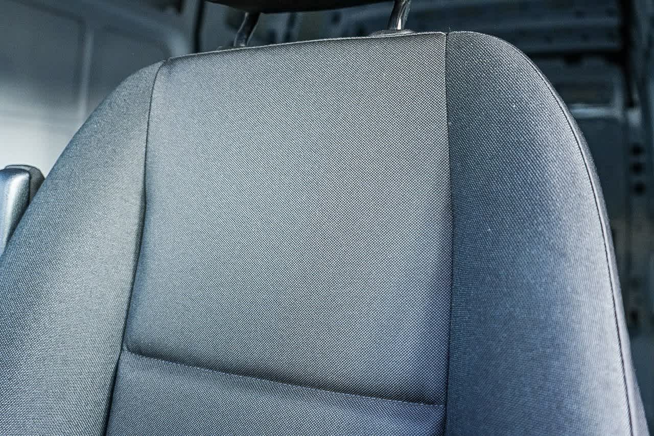 Thumbnail: 2026 Mercedes-Benz Sprinter - 22