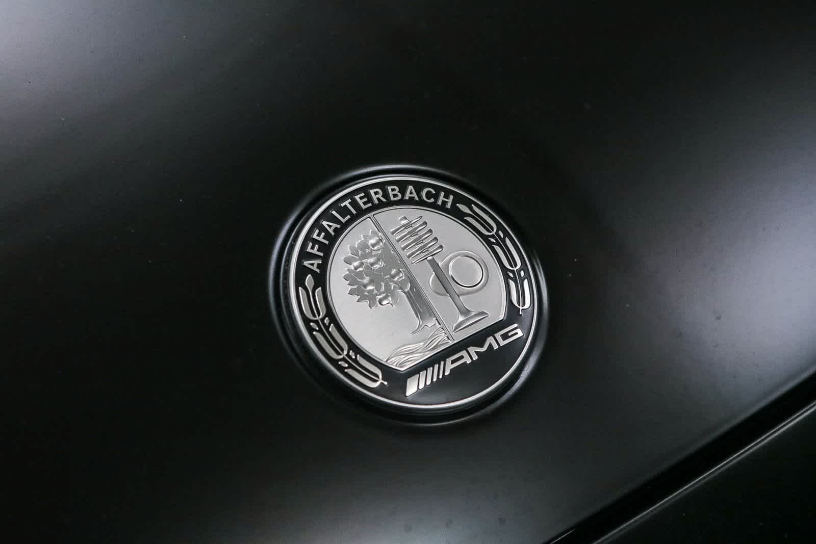 Thumbnail: 2025 Mercedes-Benz GLB - 6