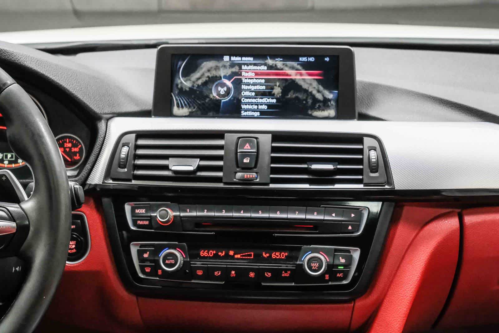 Thumbnail: 2014 BMW 4 Series - 8