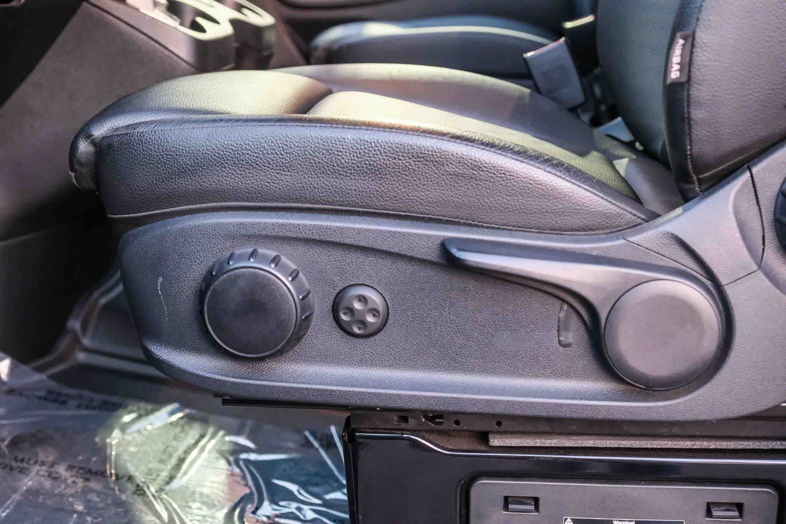 Thumbnail: 2023 Mercedes-Benz Sprinter - 27