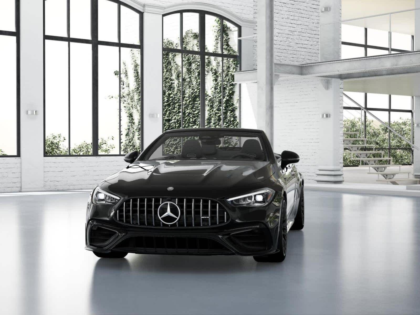 Thumbnail: 2026 Mercedes-Benz CLE - 41
