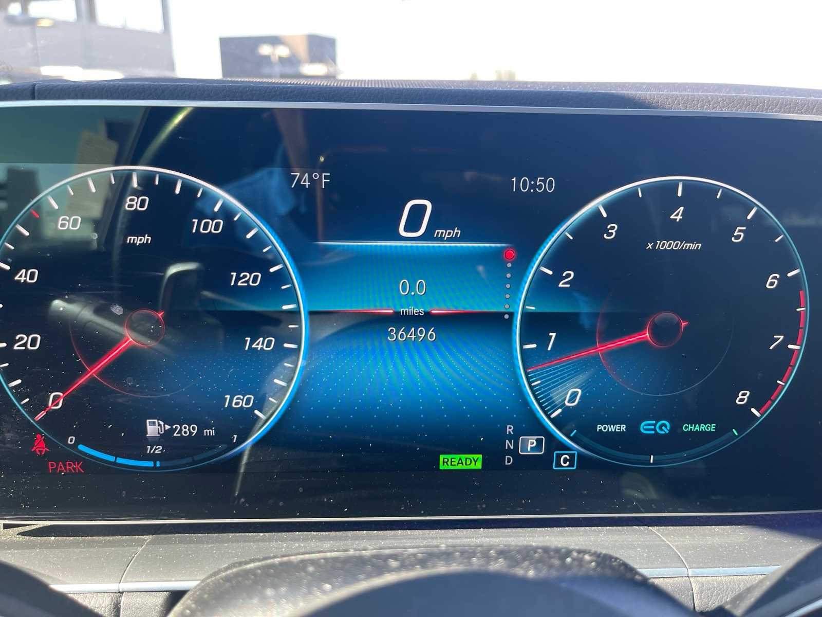 Thumbnail: 2022 Mercedes-Benz GLS - 7