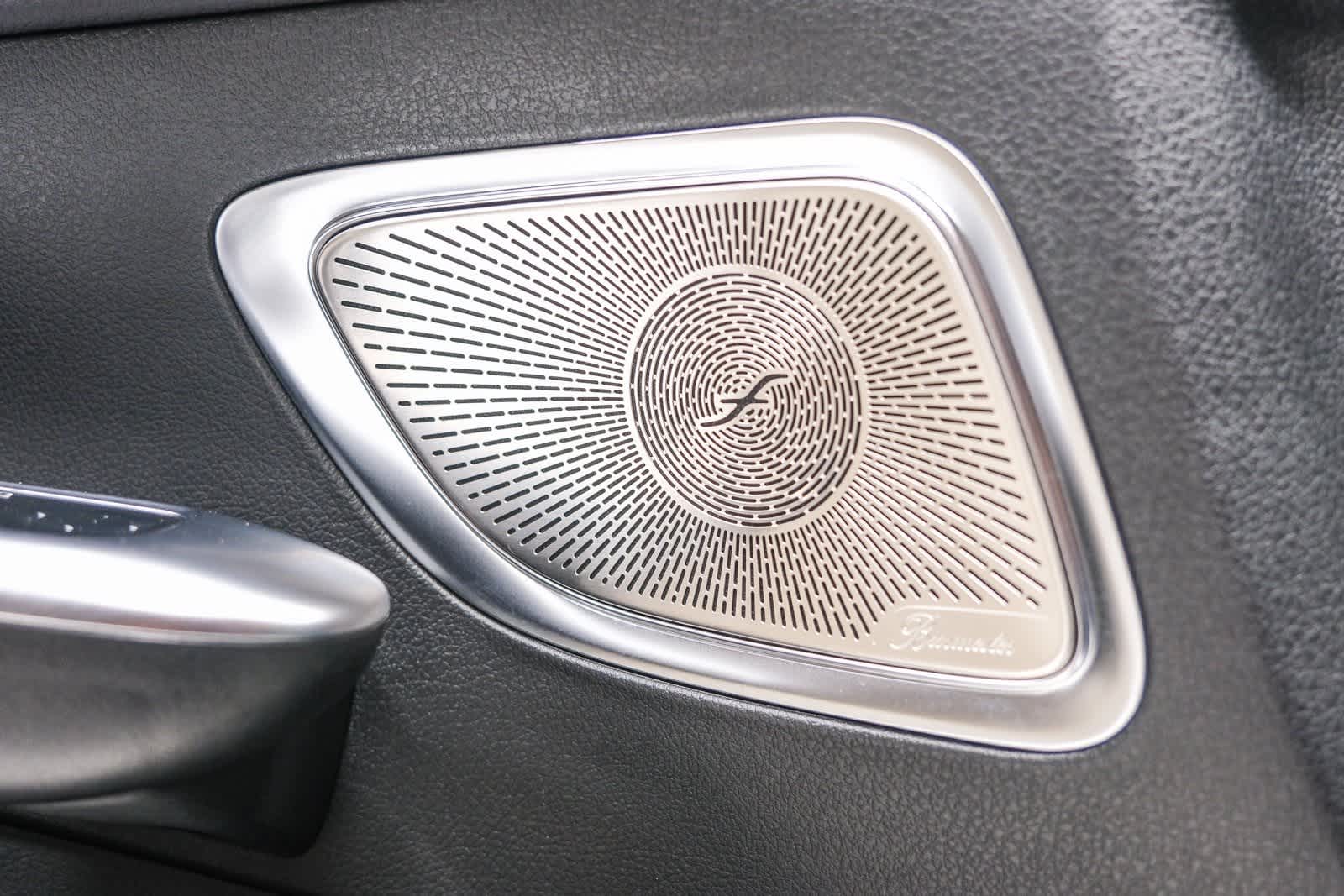 Thumbnail: 2024 Mercedes-Benz C-Class - 23