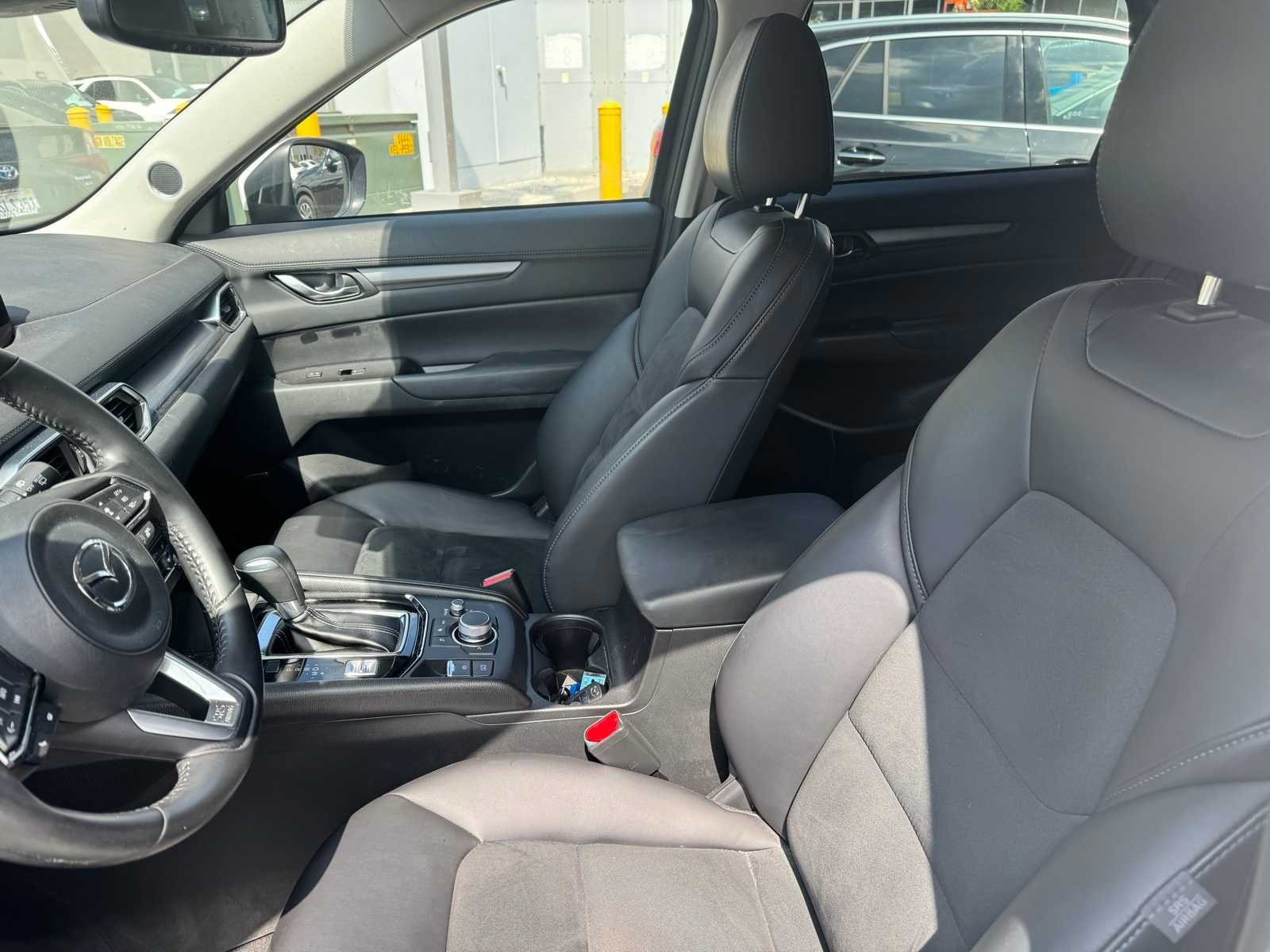 Thumbnail: 2019 Mazda CX-5 - 6