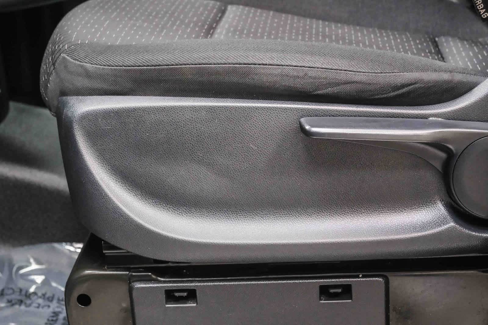 Thumbnail: 2022 Mercedes-Benz Metris - 20