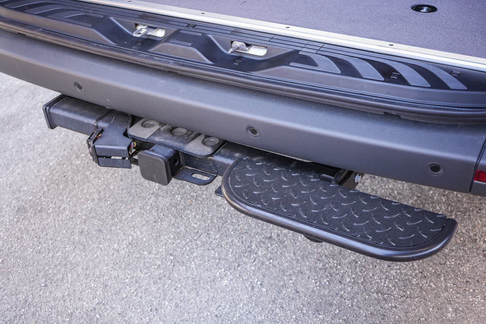 Thumbnail: 2026 Mercedes-Benz Sprinter - 26