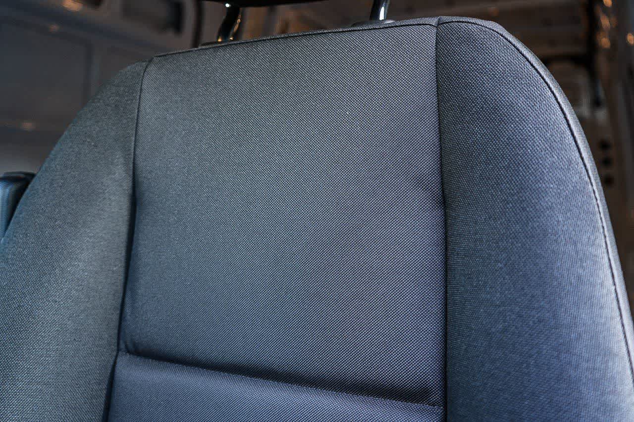 Thumbnail: 2026 Mercedes-Benz Sprinter - 21