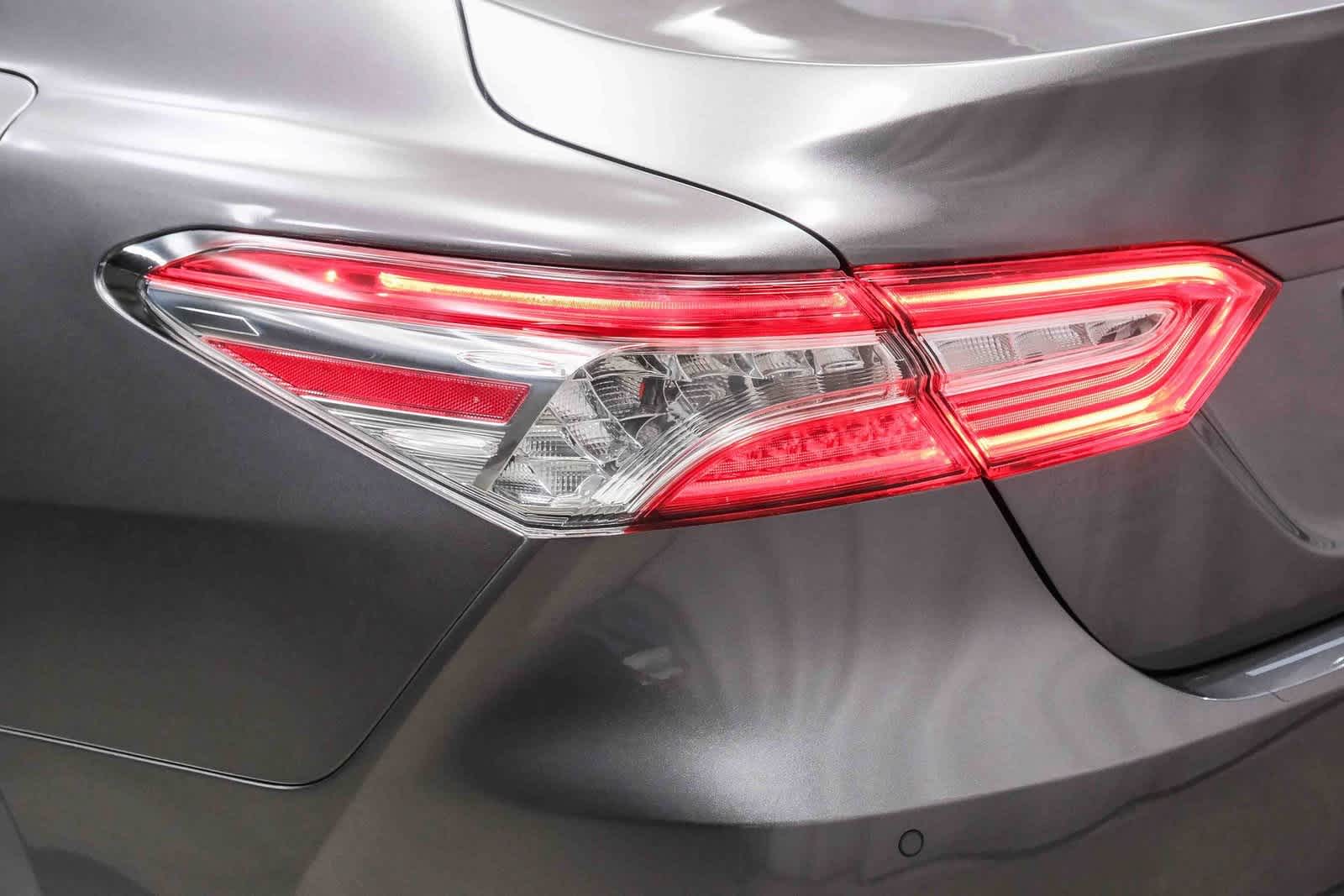 Thumbnail: 2019 Toyota Camry - 7