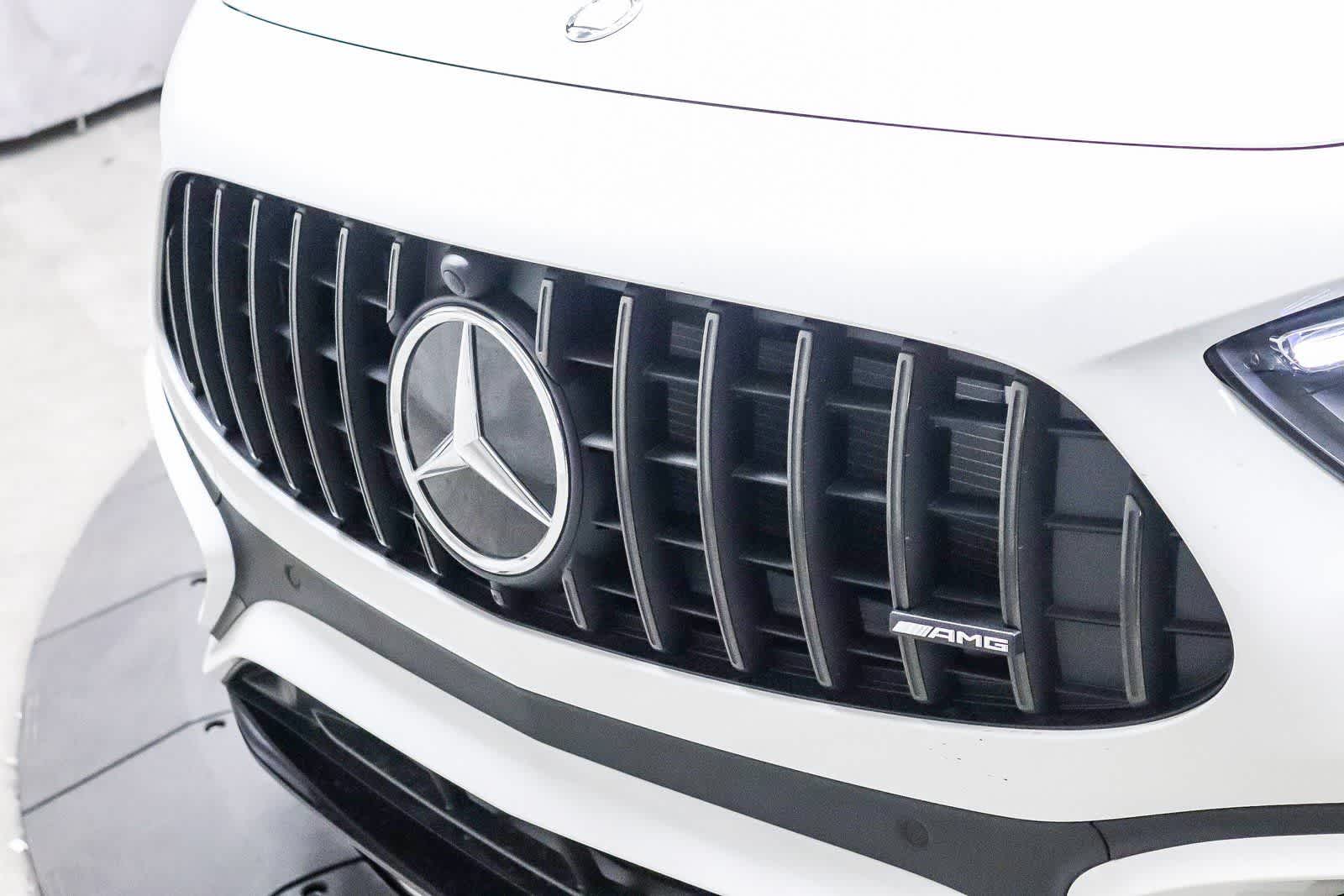 Thumbnail: 2025 Mercedes-Benz GLA - 7