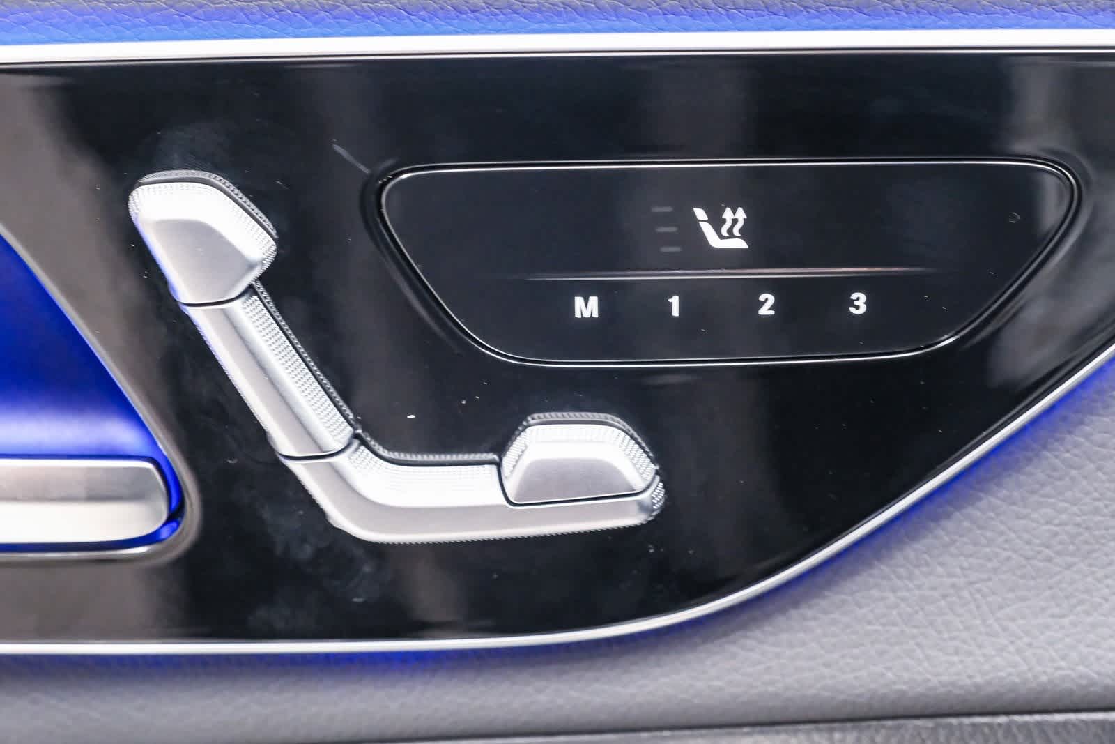 Thumbnail: 2025 Mercedes-Benz GLC - 23