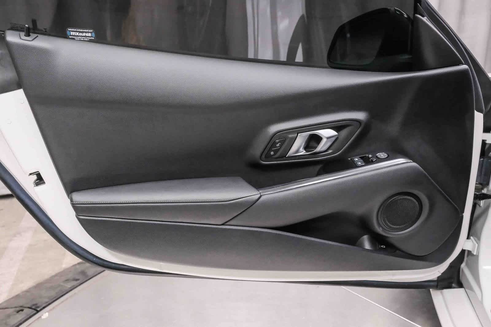 Thumbnail: 2023 Toyota GR Supra - 20