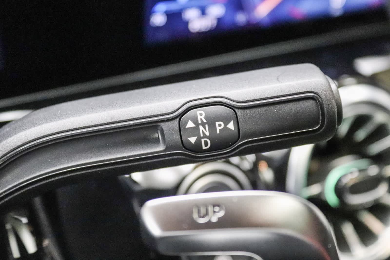 Thumbnail: 2025 Mercedes-Benz GLA - 19