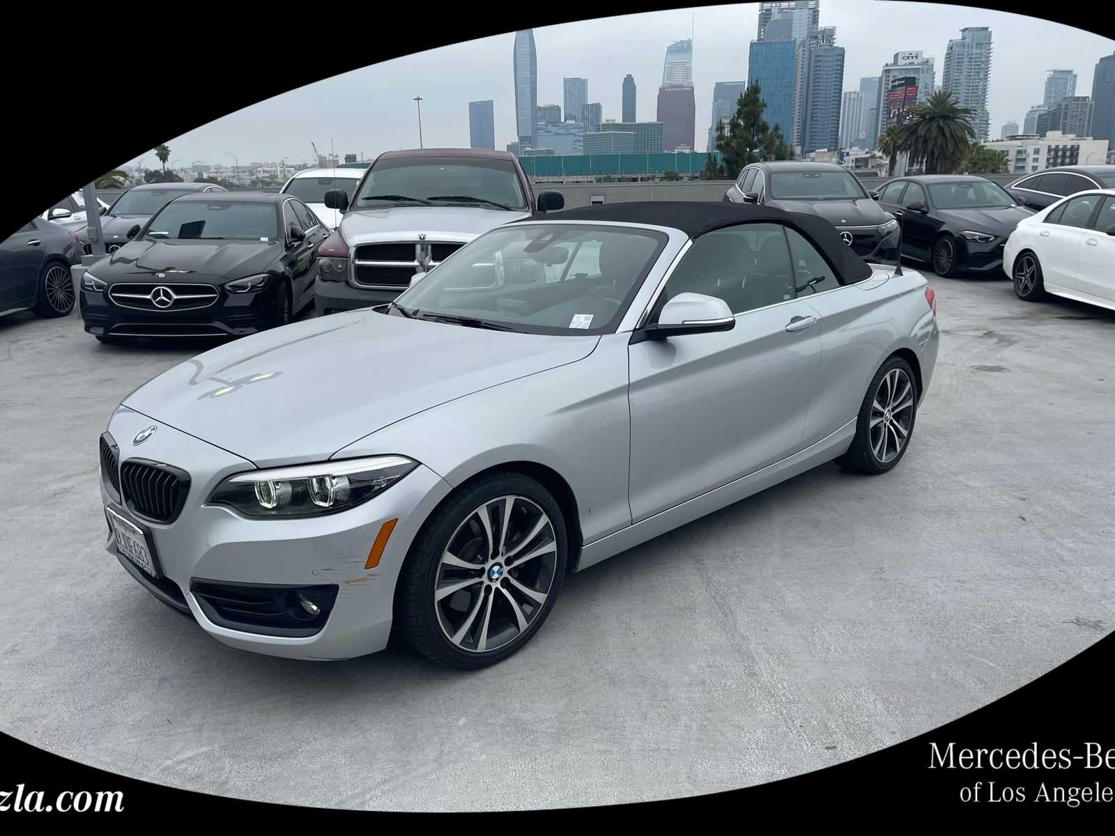 2019 BMW 2 Series 230i -
                  Los Angeles, CA