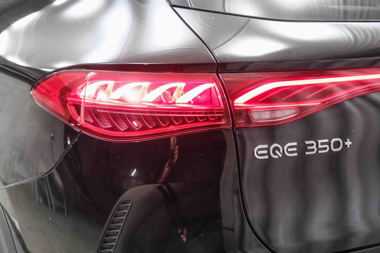 Thumbnail: 2024 Mercedes-Benz EQE - 7