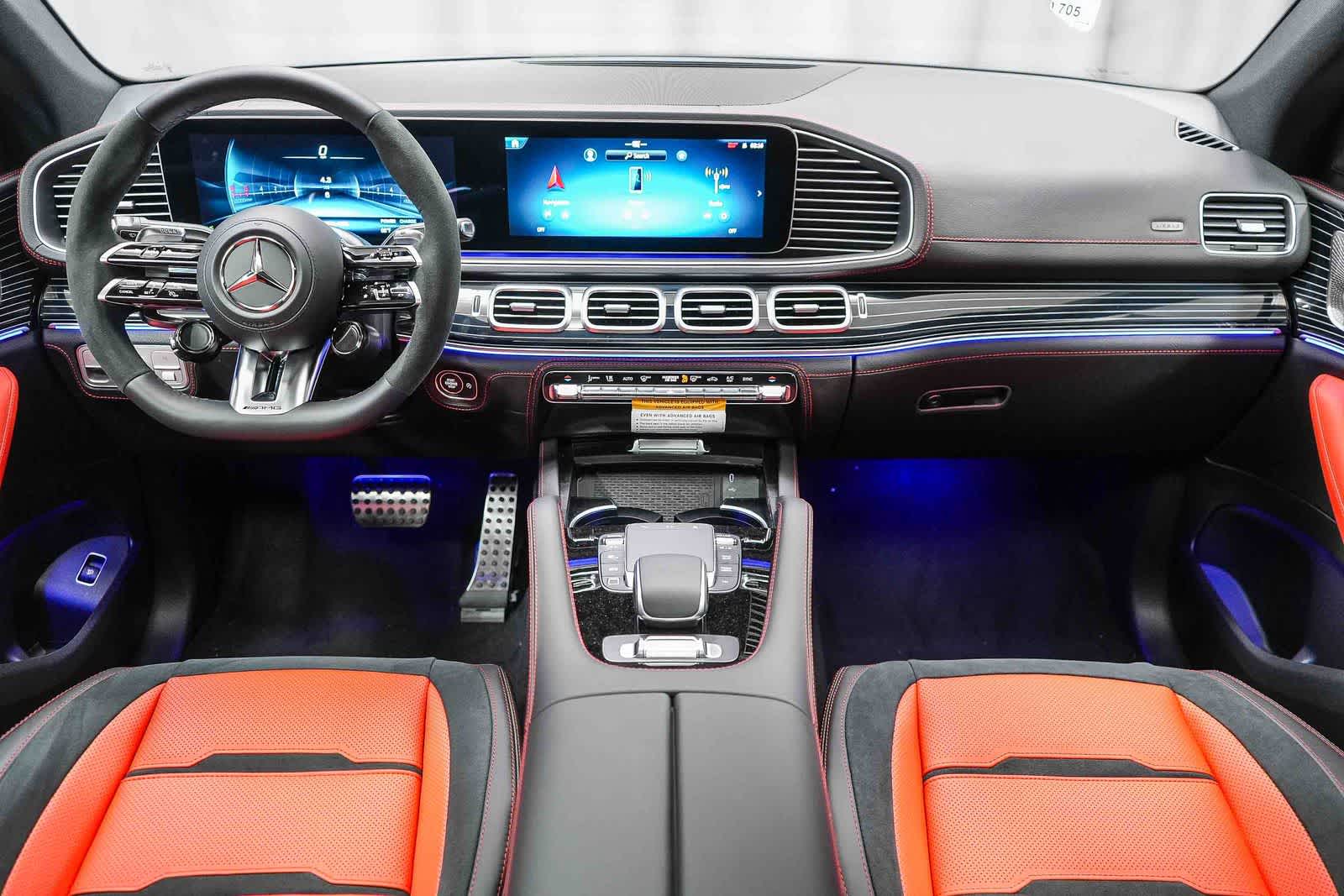 Thumbnail: 2026 Mercedes-Benz GLE - 12