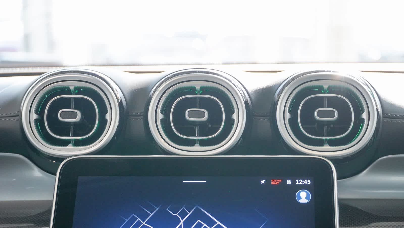 Thumbnail: 2025 Mercedes-Benz GL-Class - 15