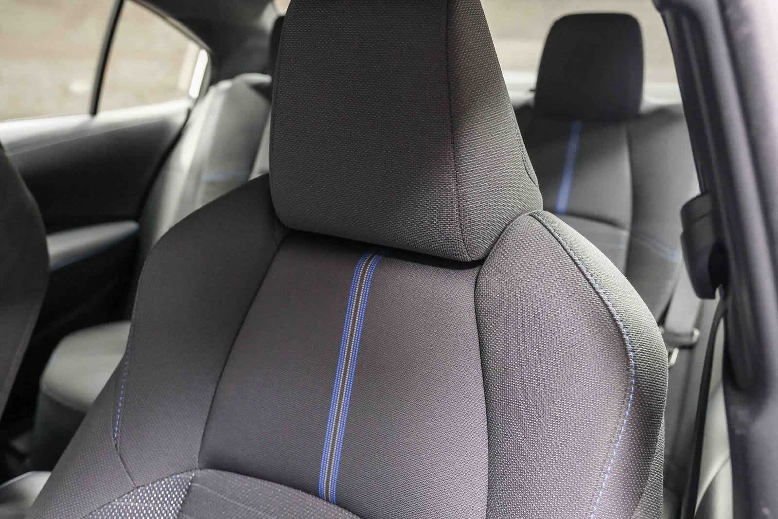 Thumbnail: 2022 Toyota Corolla - 20