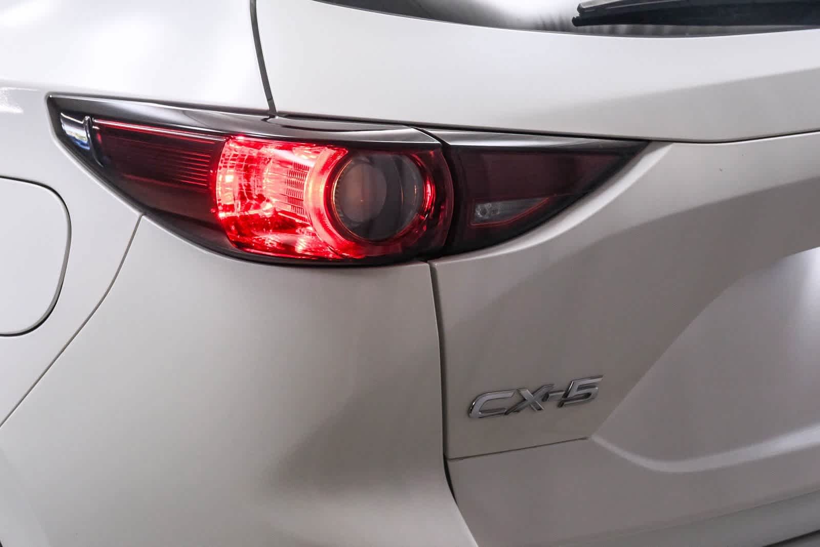 Thumbnail: 2019 Mazda CX-5 - 7