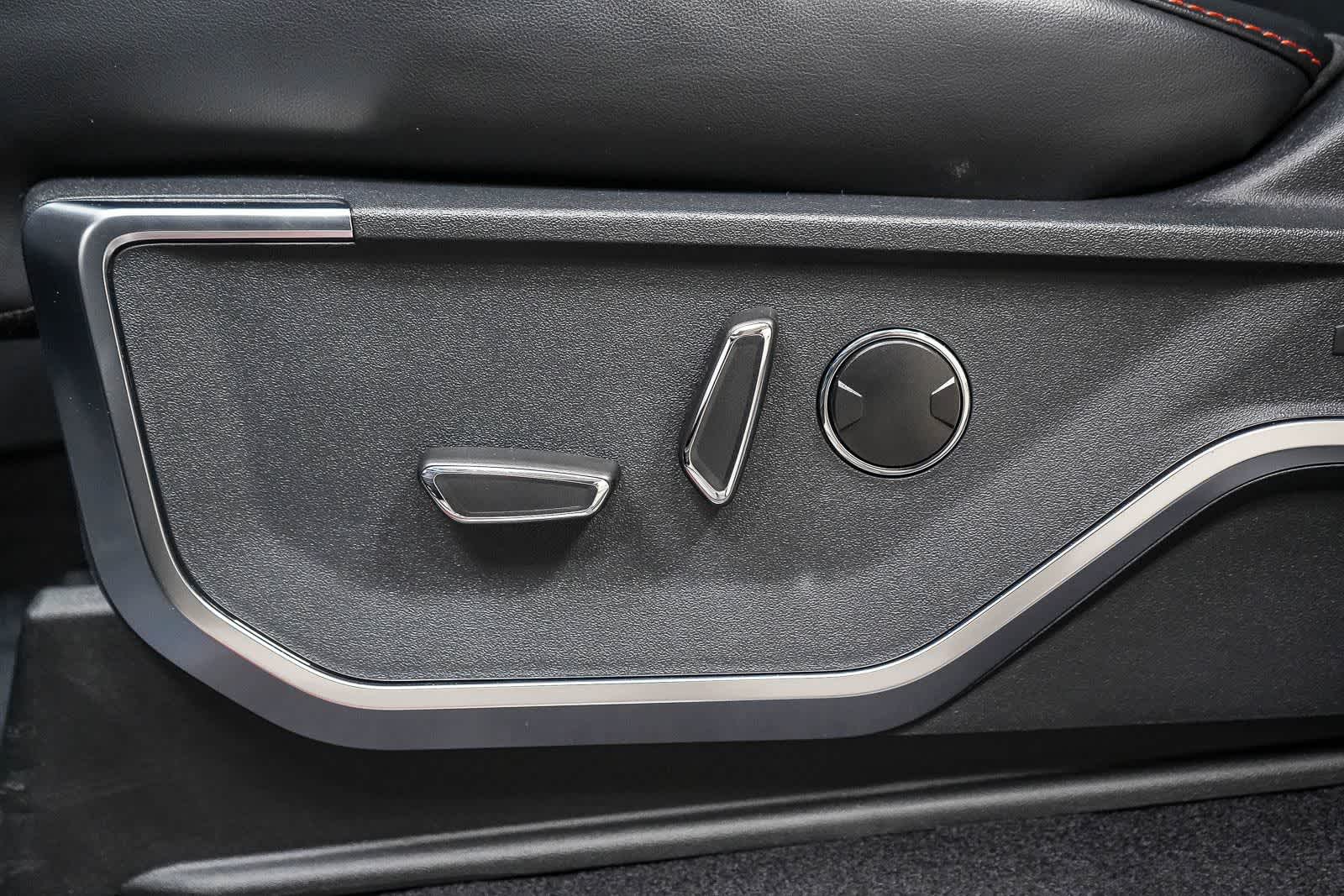 Thumbnail: 2024 Ford F-150 - 25