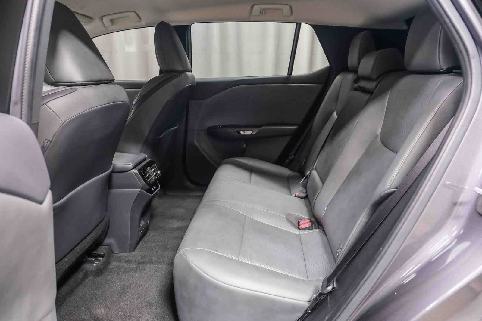 Thumbnail: 2024 Lexus RZ - 14