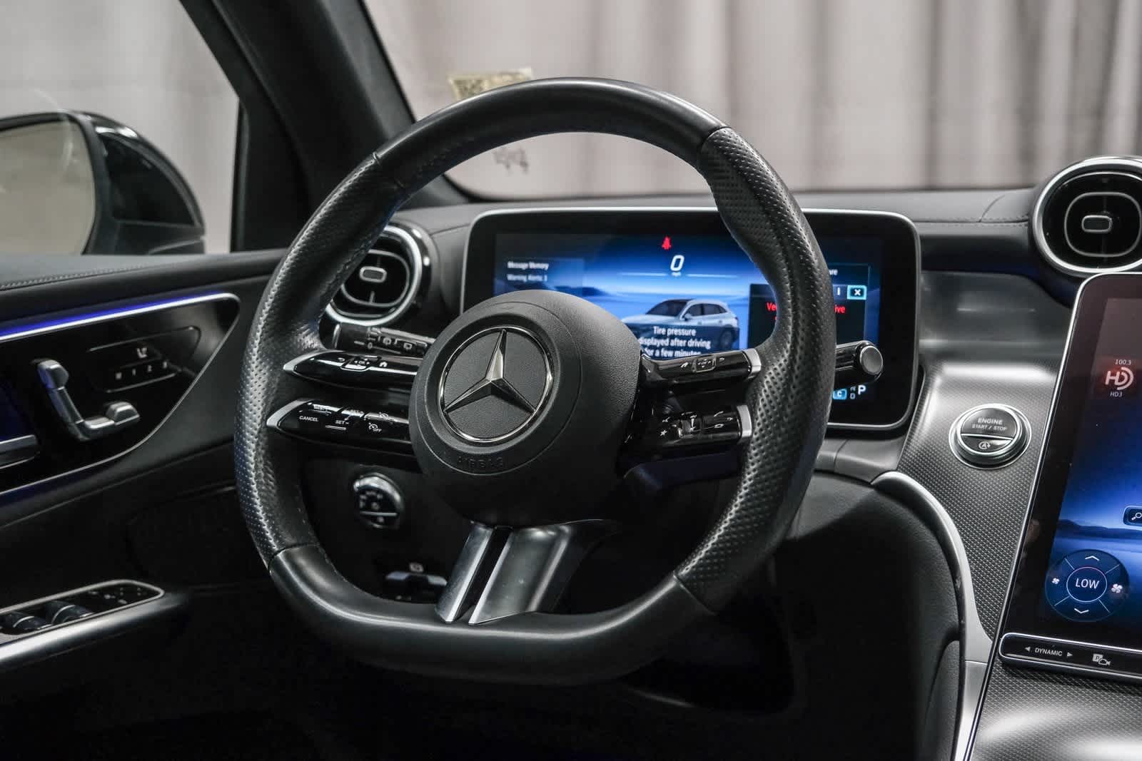 Thumbnail: 2023 Mercedes-Benz GLC - 14